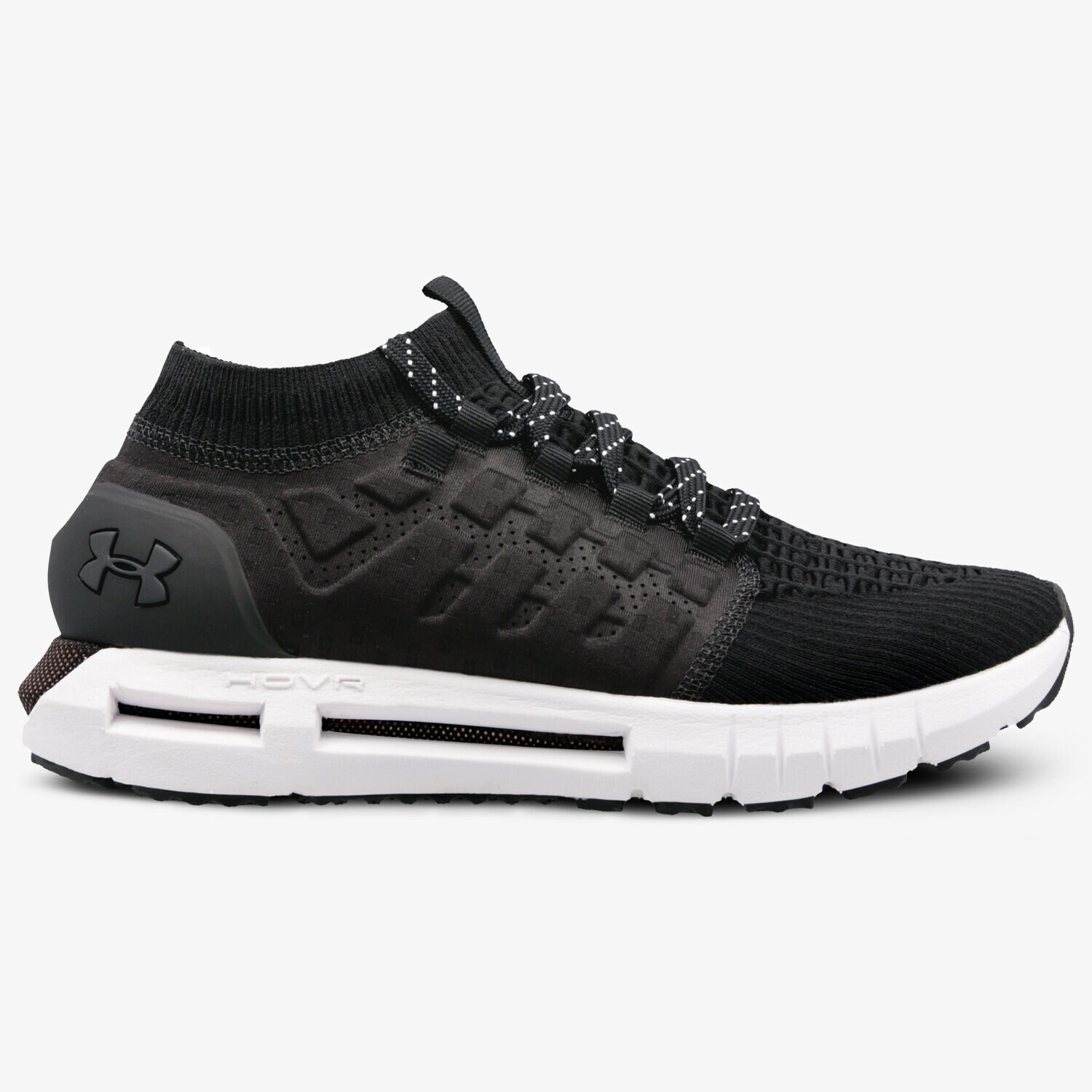 pánské tenisky UNDER ARMOUR HOVR PHANTOM CT 3000004-010 ČERNÁ