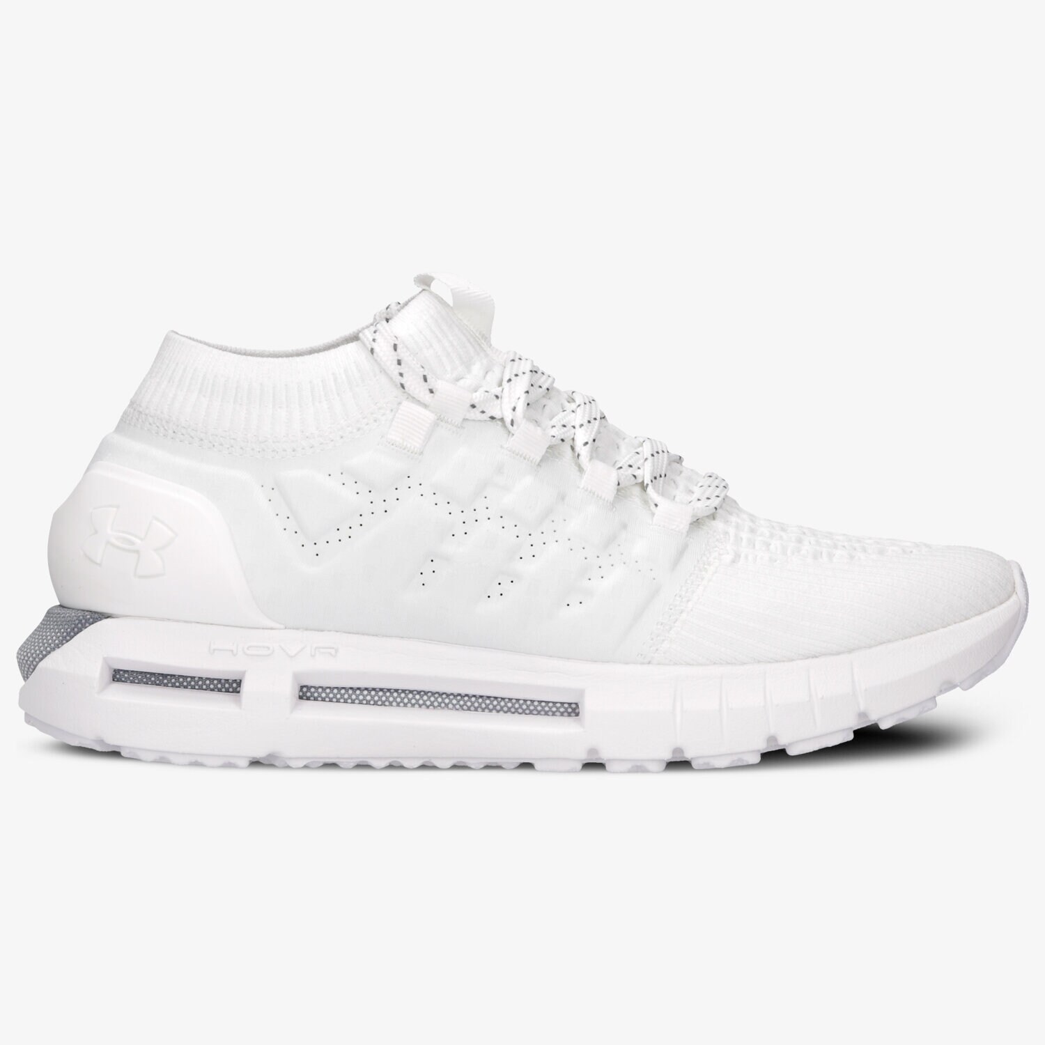 pánské tenisky UNDER ARMOUR HOVR PHANTOM CT 3000004-102 BÍLÁ