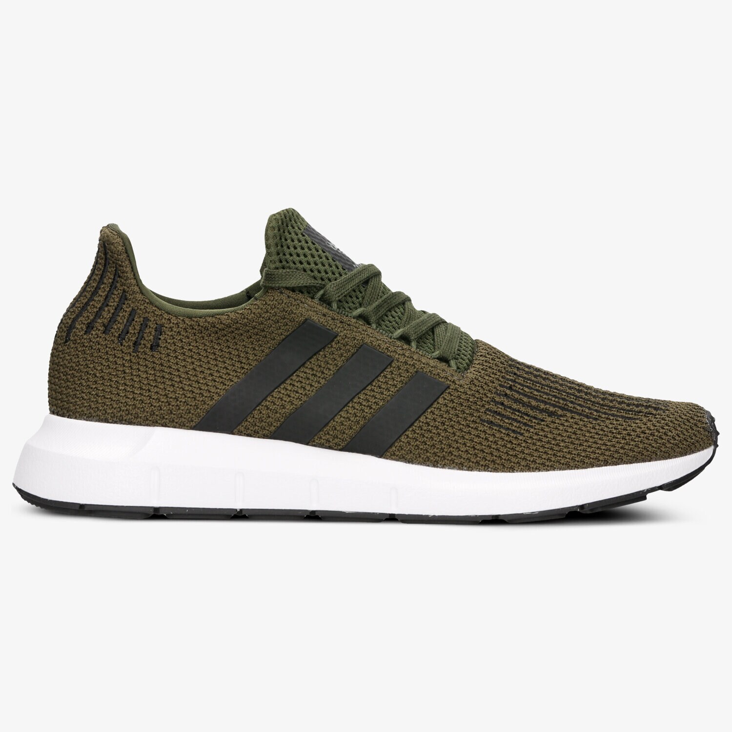 pánské tenisky ADIDAS SWIFT RUN CG6167 KHAKI