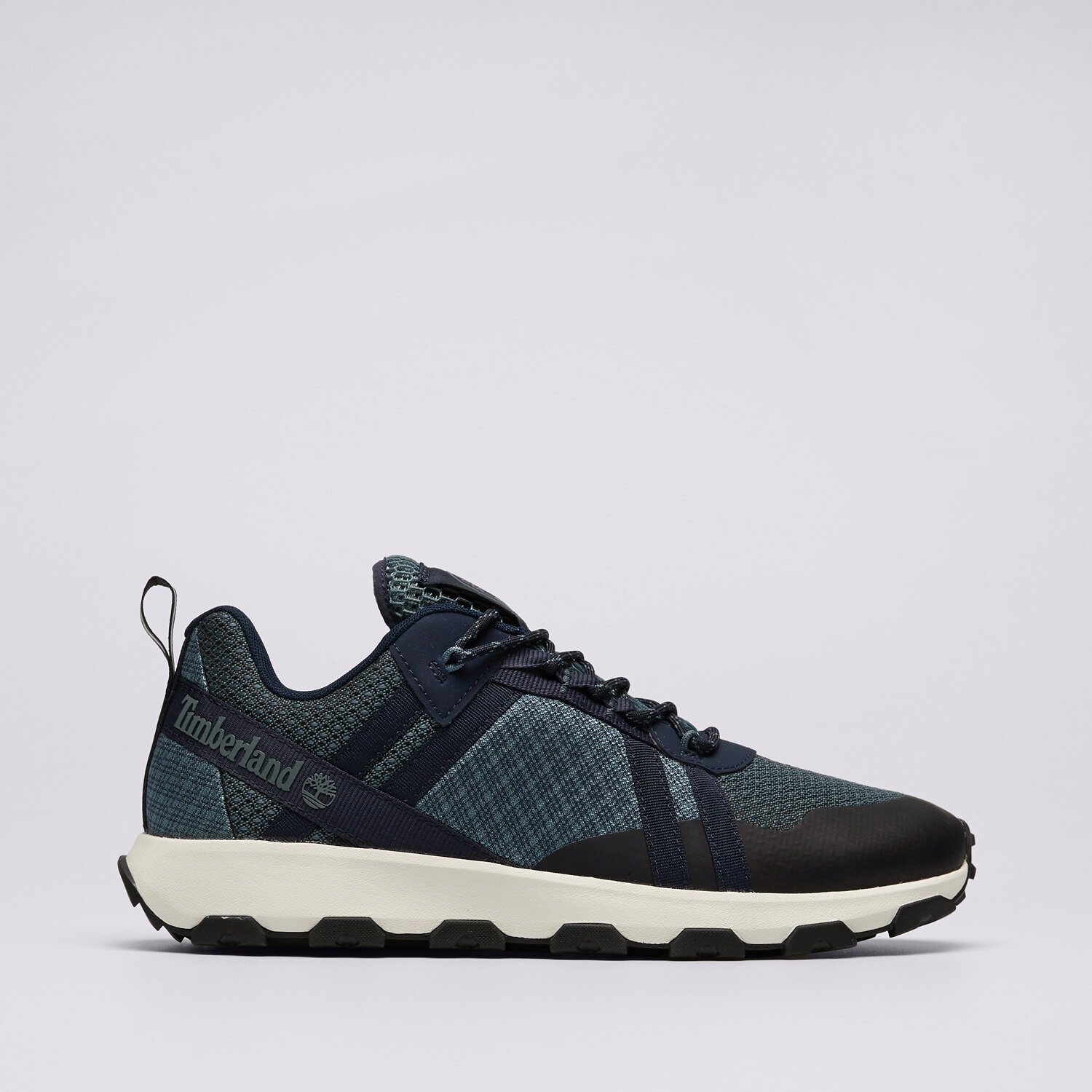 pánské tenisky TIMBERLAND WINSOR TRAIL TB0A6B79EP61 TMAVOMODRÁ