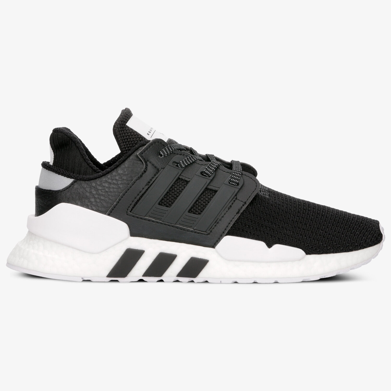 pánské tenisky ADIDAS EQT SUPPORT 91/18 BD7793 ČERNÁ