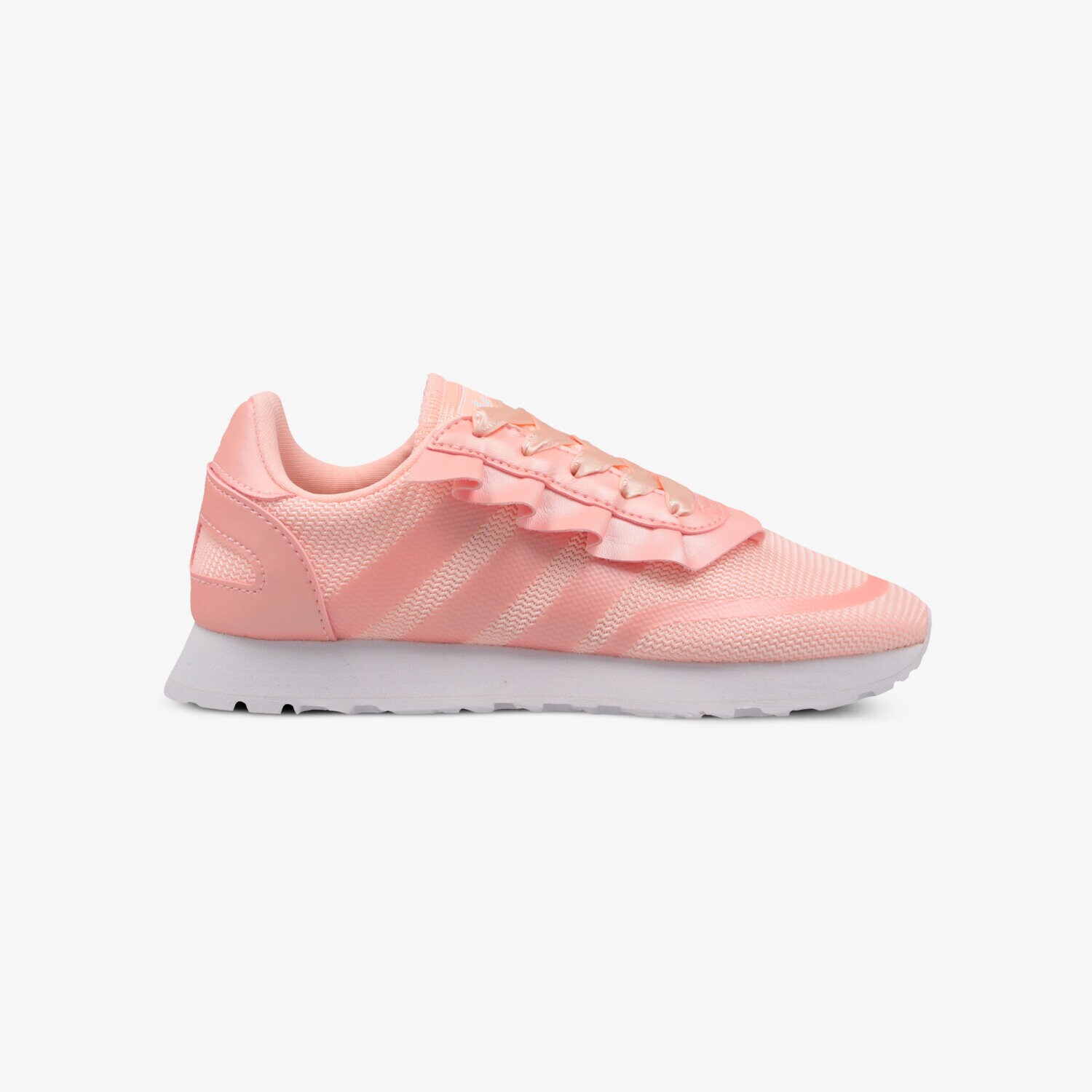 dětské tenisky ADIDAS N-5923 C DB3582 RŮŽOVÁ