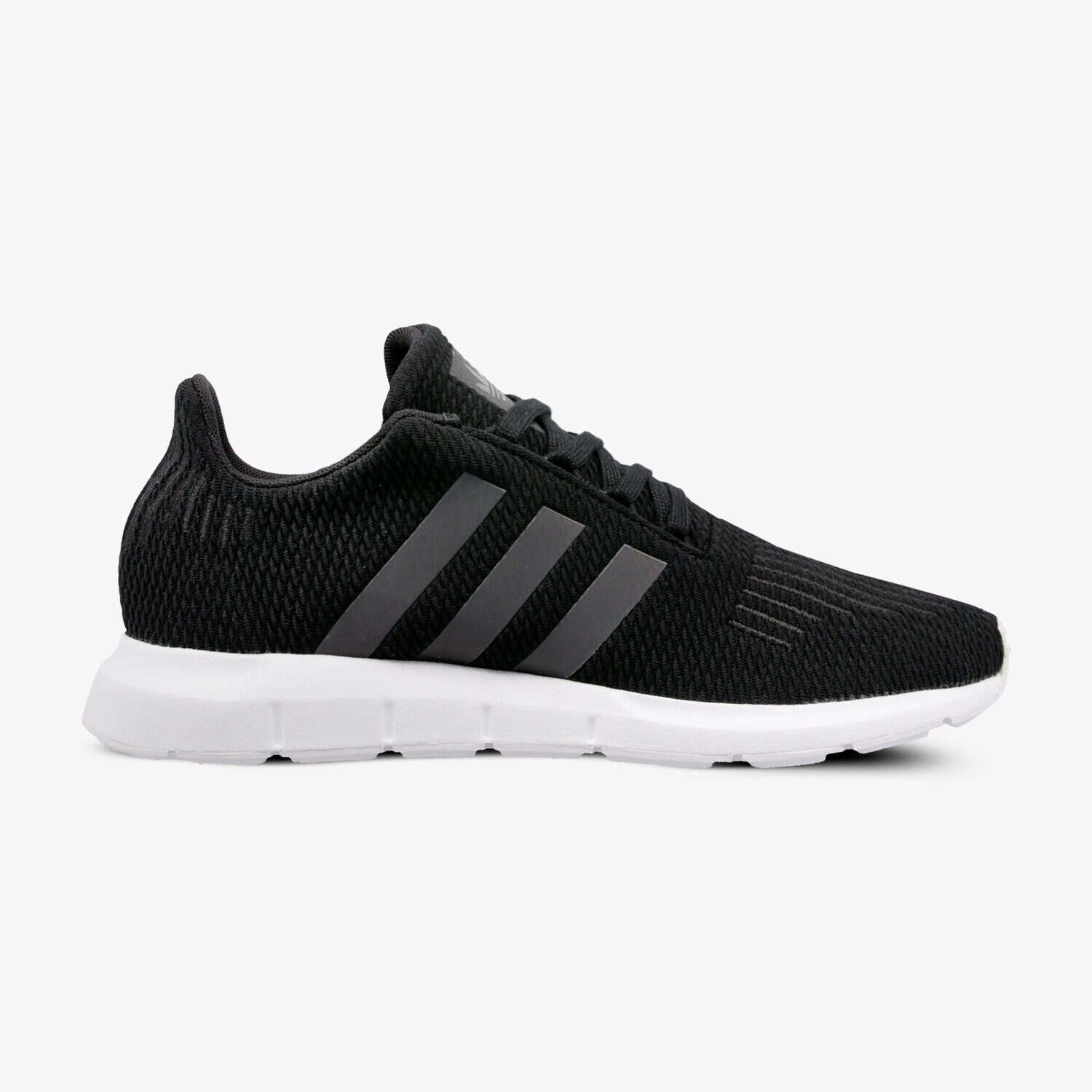 dětské tenisky ADIDAS SWIFT RUN J CG6909 ČERNÁ