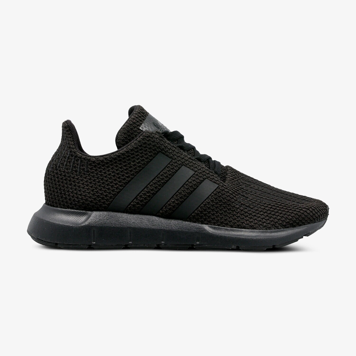 dětské tenisky ADIDAS SWIFT RUN J F34314 ČERNÁ