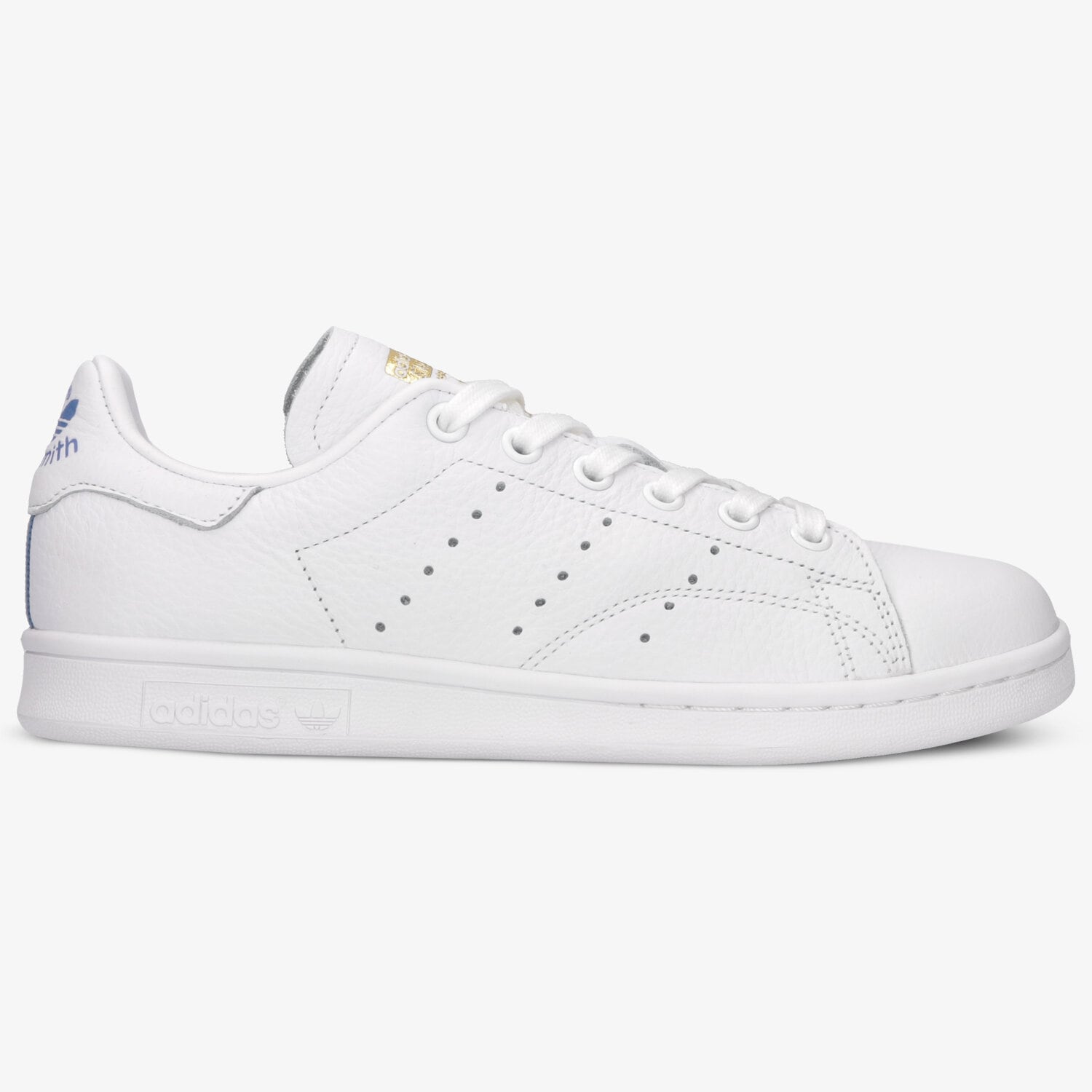 dámské tenisky ADIDAS STAN SMITH W CG6014 BÍLÁ