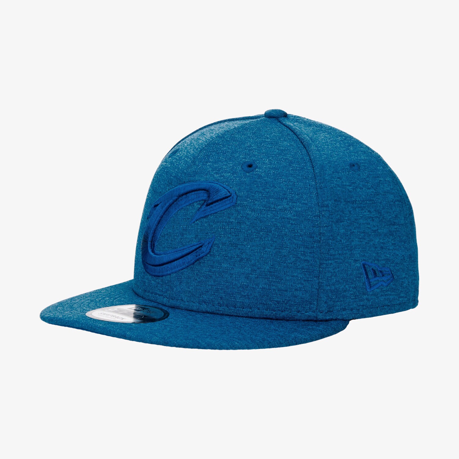 pánská kšiltovka NEW ERA ČEPICE NBA SHADOWTECH CLECAV SBB 950 11871305 MODRÁ