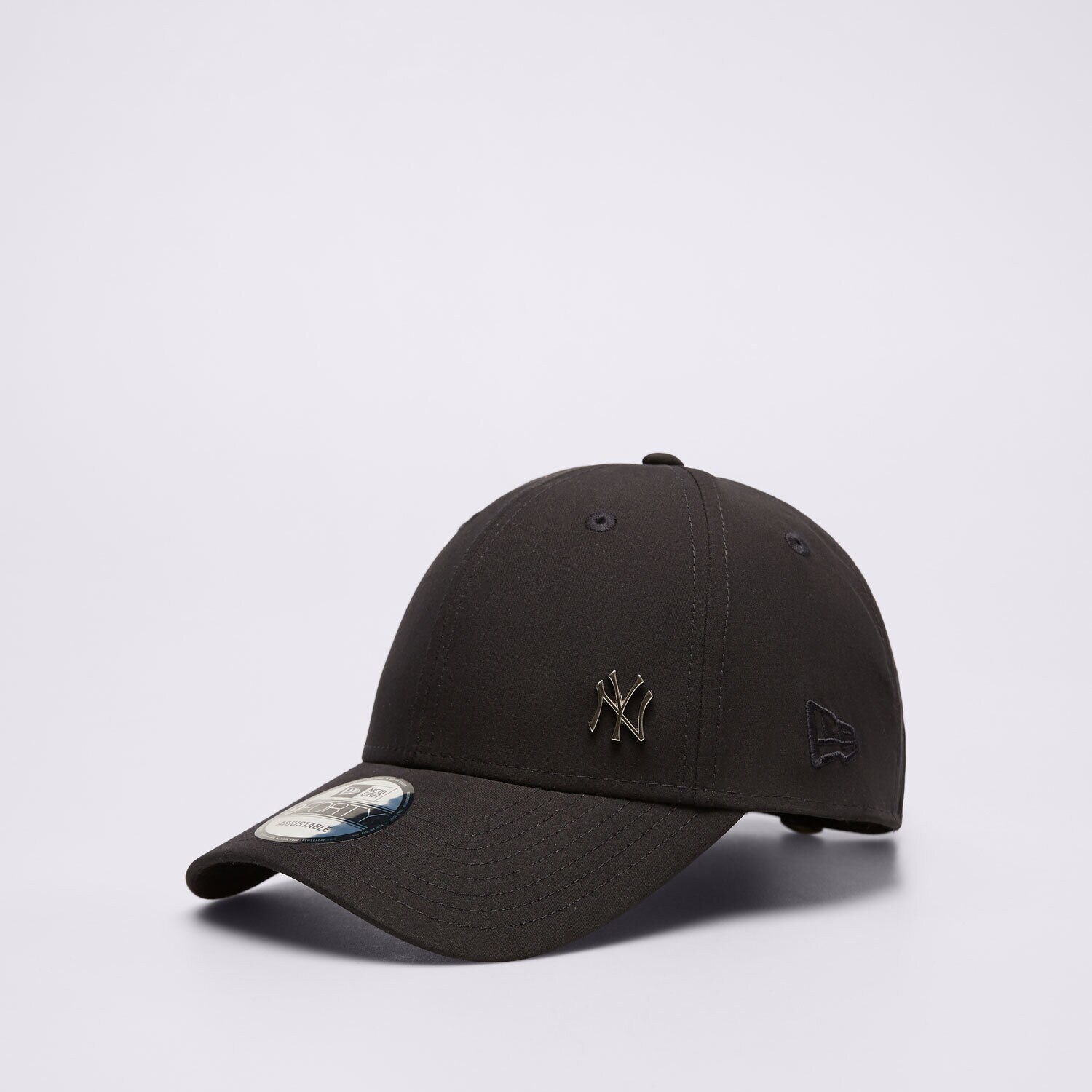 pánská kšiltovka NEW ERA ČEPICE FLAWLESS NYY NY YANKEES NVY 11198848 TMAVOMODRÁ