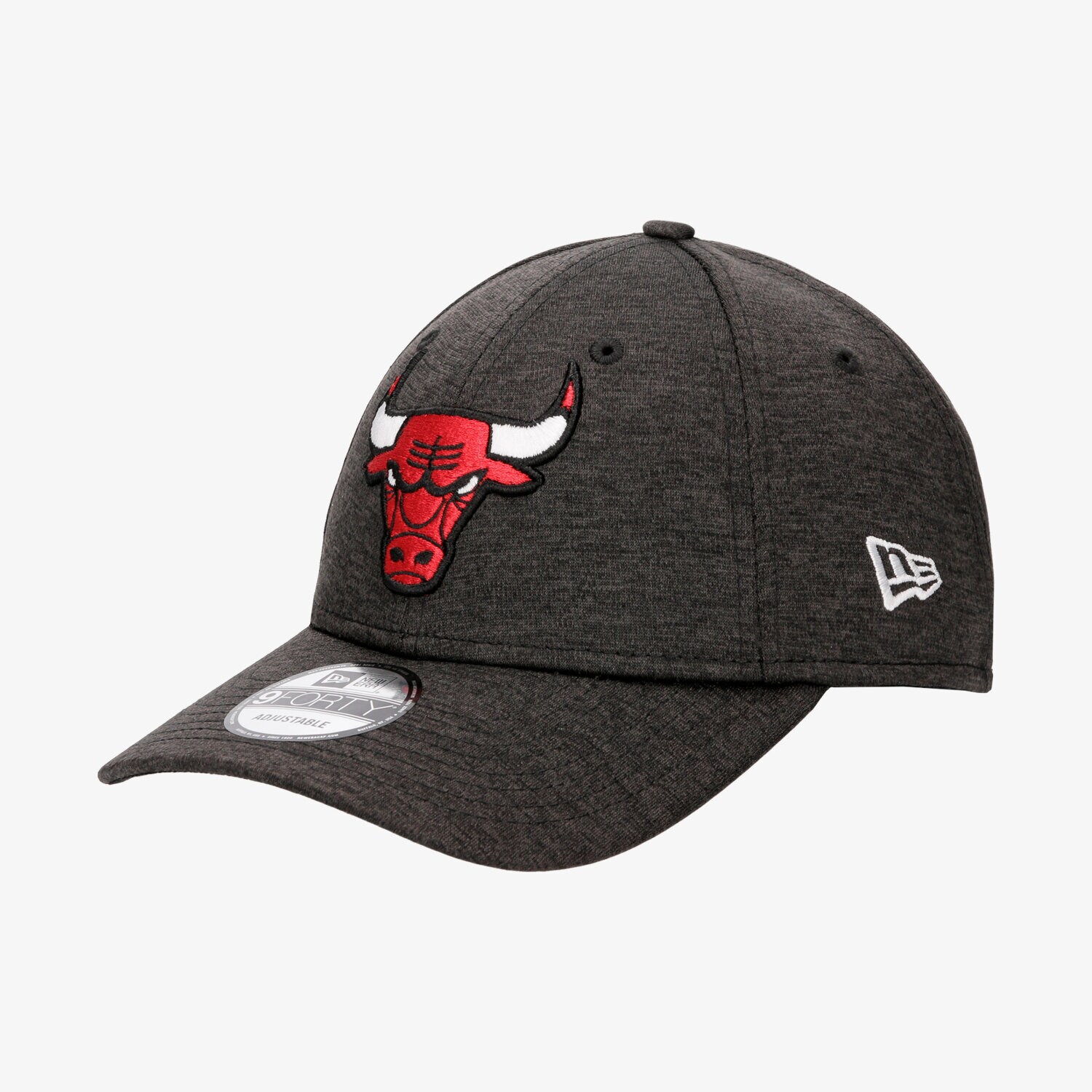 pánská kšiltovka NEW ERA ČEPICE SHADOW TECH 9FORTY BULLS CHICAGO BULLS 11871299 ČERNÁ