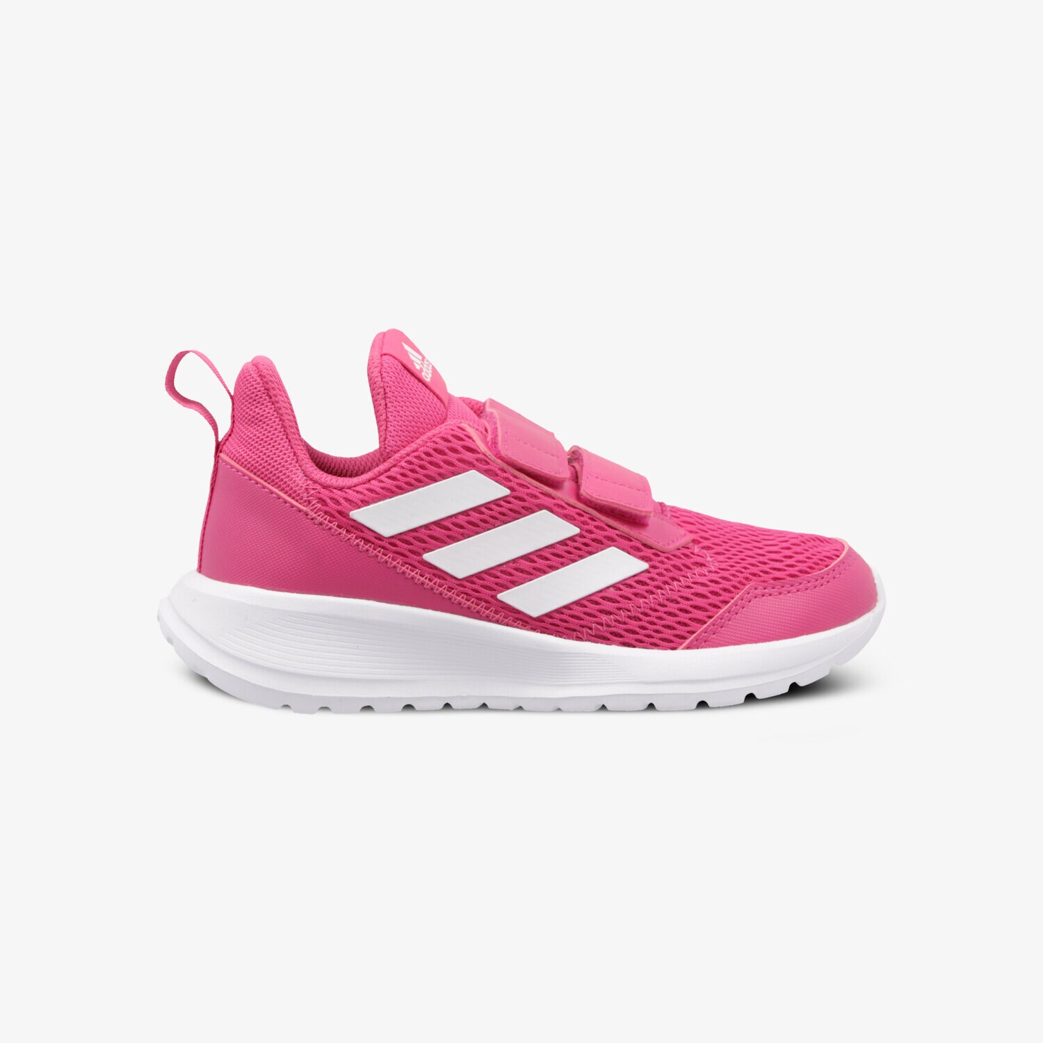dětské tenisky ADIDAS ALTARUN CF K CG6895 RŮŽOVÁ