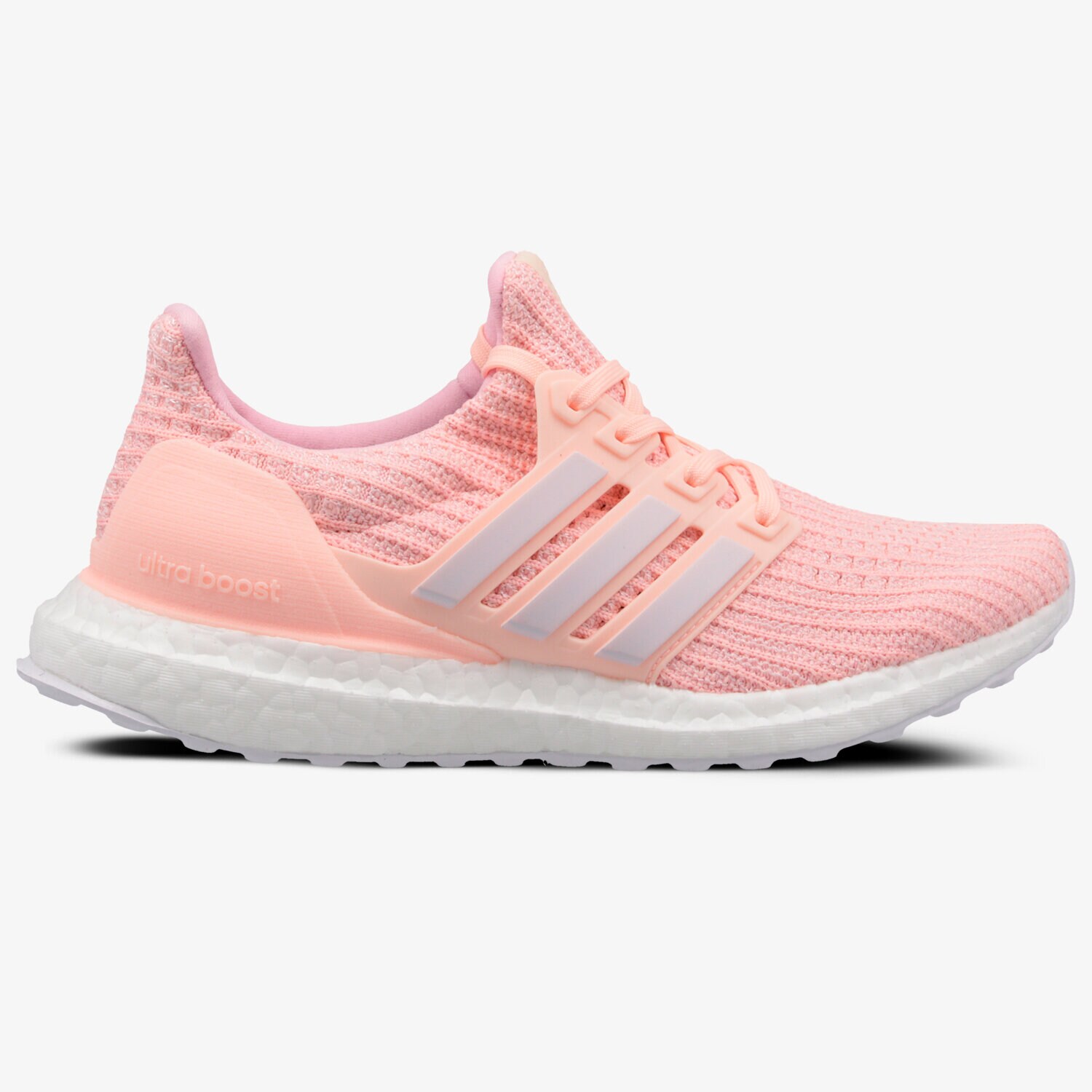 dámské tenisky ADIDAS ULTRABOOST W F36126 RŮŽOVÁ