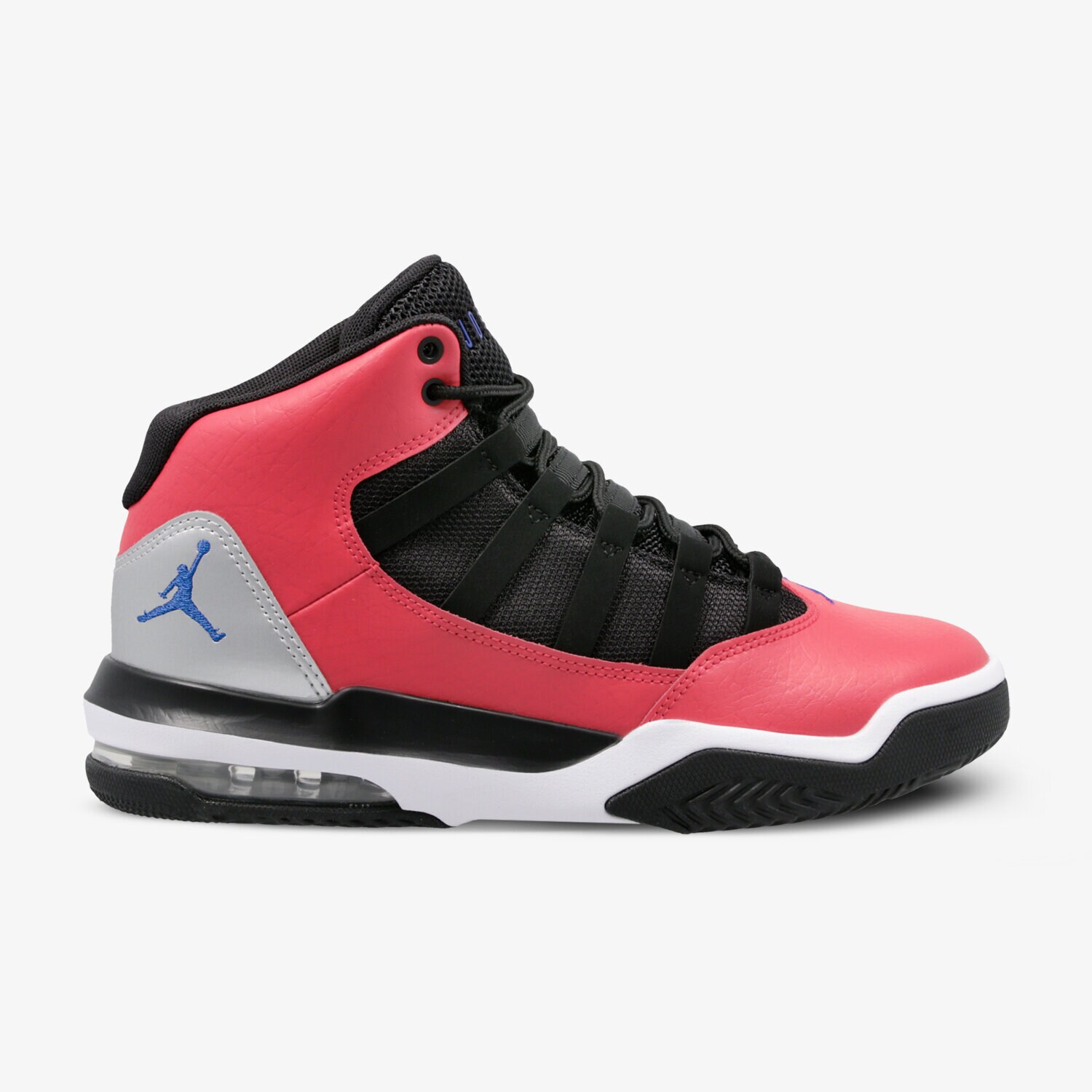 dětské tenisky JORDAN MAX AURA (GS) AQ9214-600 ČERVENÁ