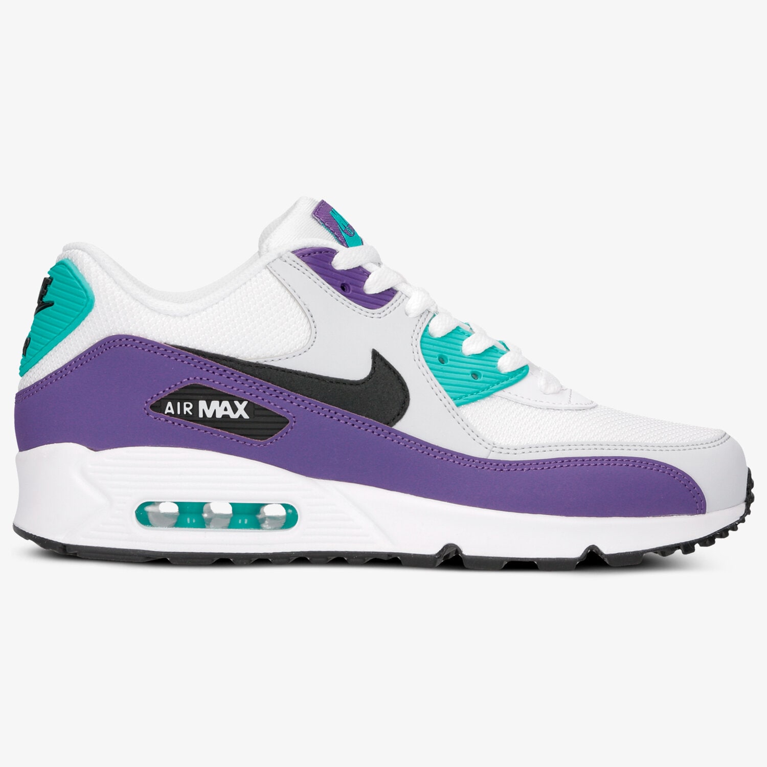 pánské tenisky NIKE AIR MAX 90 ESSENTIAL  AJ1285-103 BÍLÁ