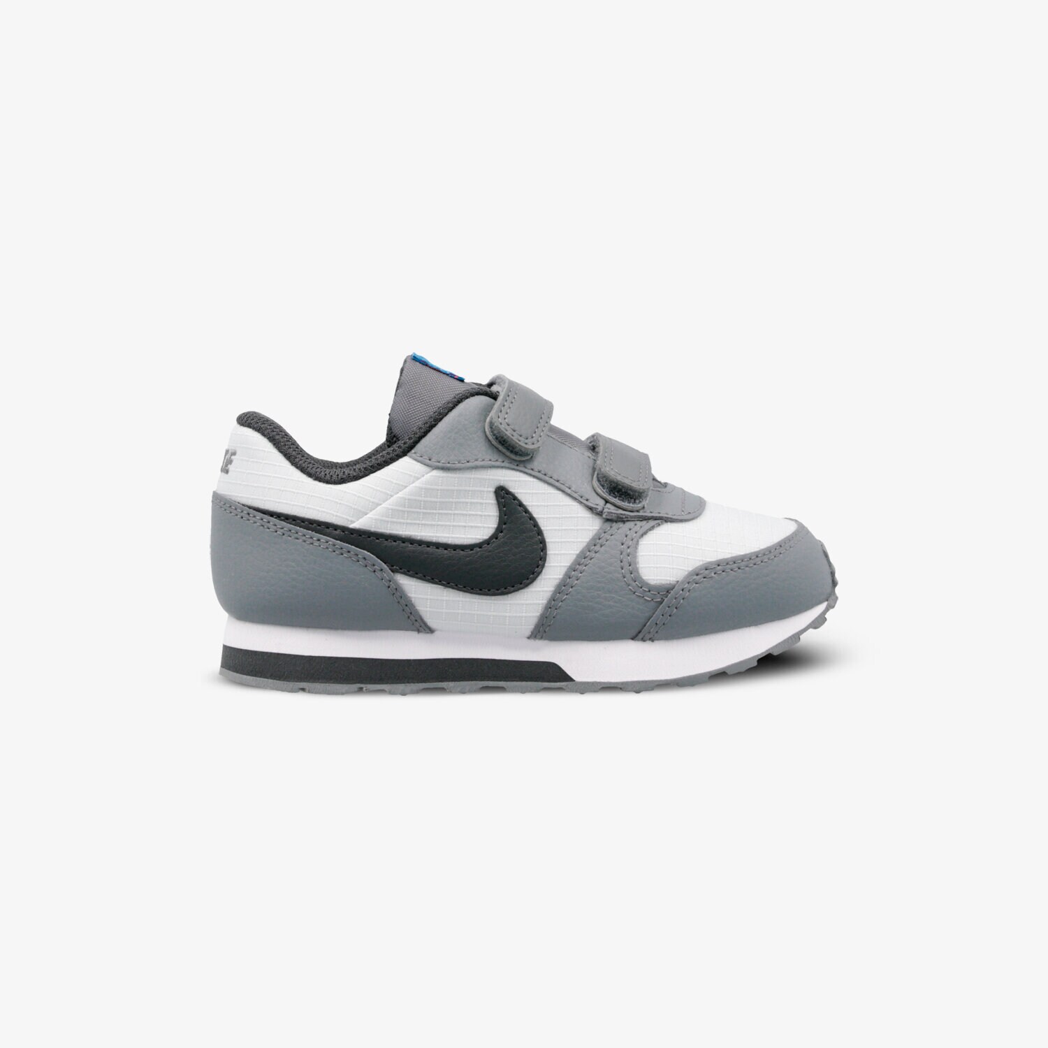 dětské tenisky NIKE MD RUNNER 2 (TDV) 806255-015 ŠEDÁ