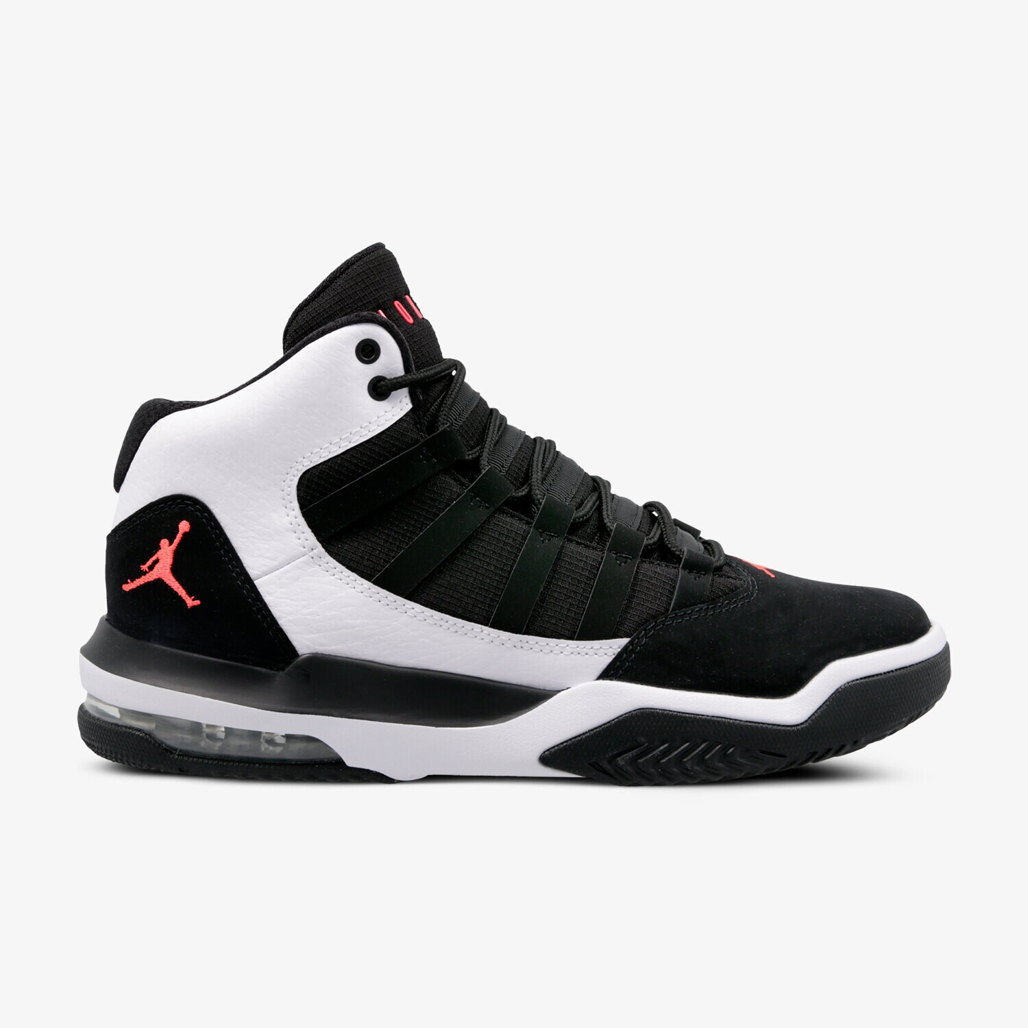 dětské tenisky JORDAN MAX AURA (GS) AQ9214-101 ČERNÁ