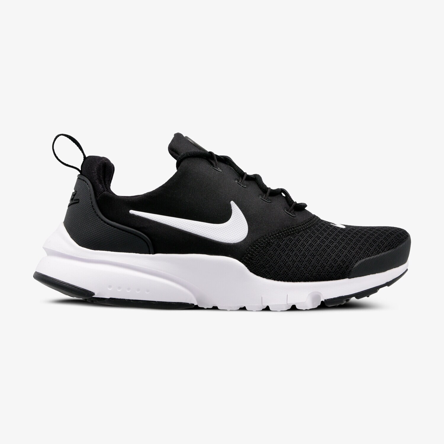 dětské tenisky NIKE PRESTO FLY (GS) 913966-016 ČERNÁ