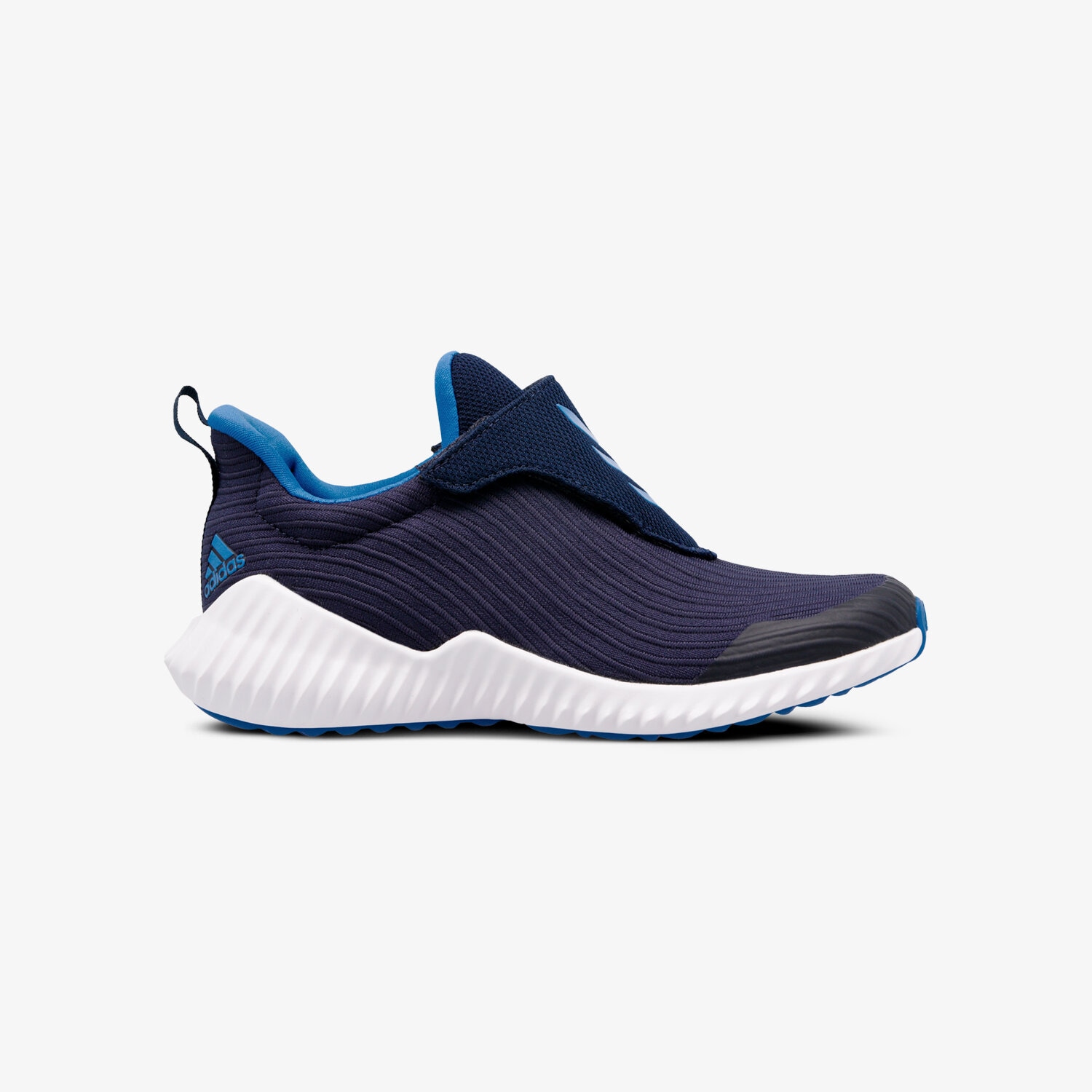 dětské tenisky ADIDAS FORTARUN AC K AH2628 TMAVOMODRÁ