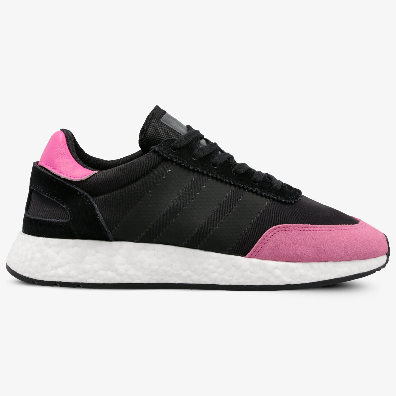 pánské tenisky ADIDAS I-5923 BD7804 ČERNÁ