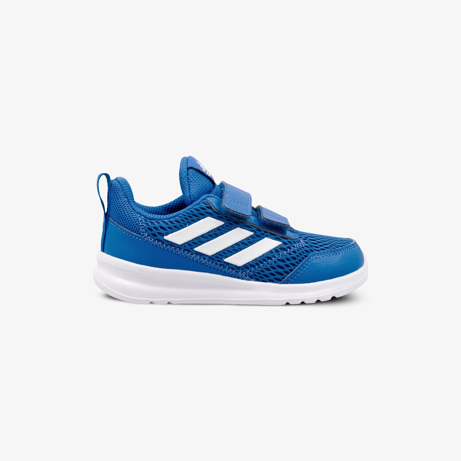 dětské tenisky ADIDAS ALTARUN CF I CG6818 TMAVOMODRÁ