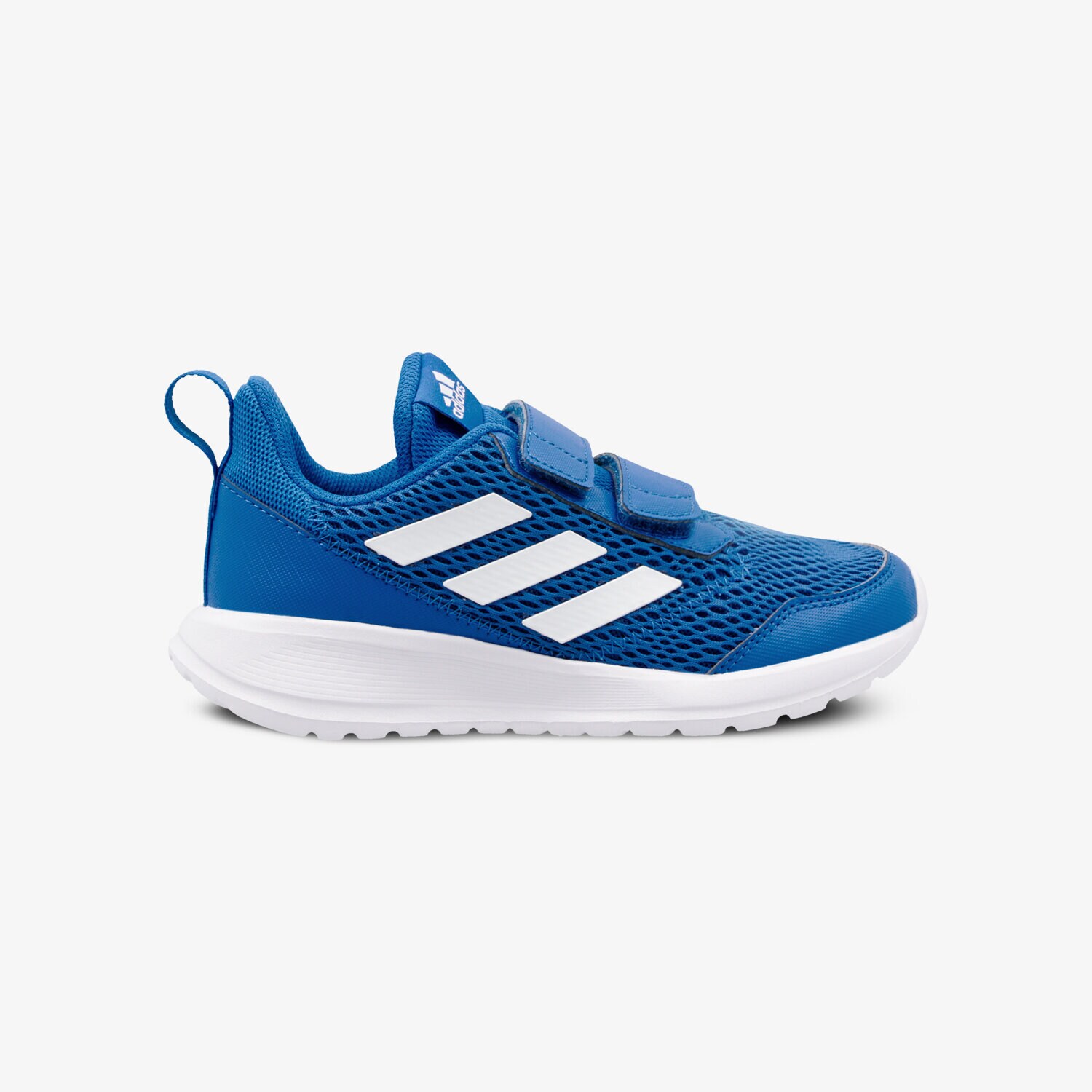 dětské tenisky ADIDAS ALTARUN CF K CG6453 TMAVOMODRÁ