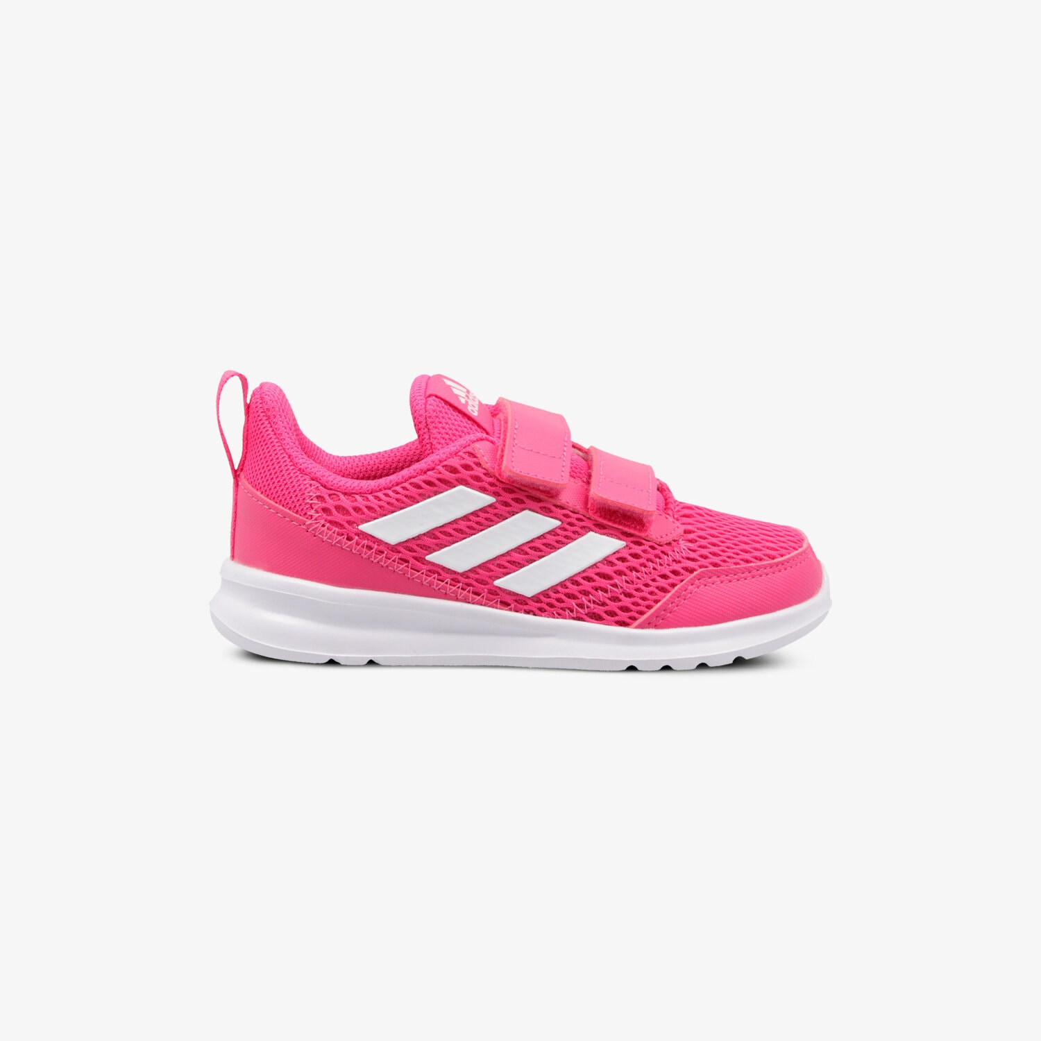 dětské tenisky ADIDAS ALTARUN CF I CG6819 RŮŽOVÁ