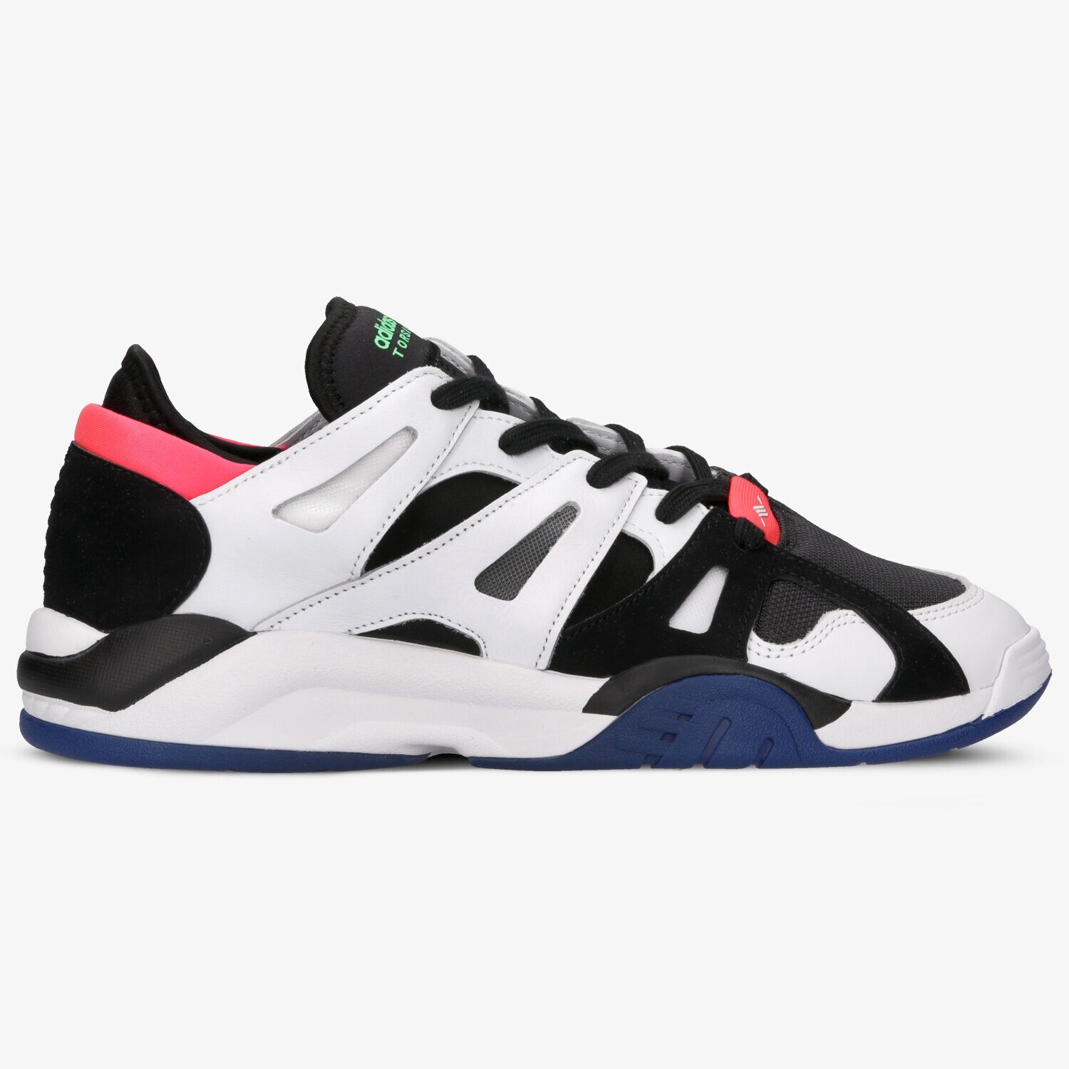 pánské tenisky ADIDAS DIMENSION LO BD7648 BÍLÁ