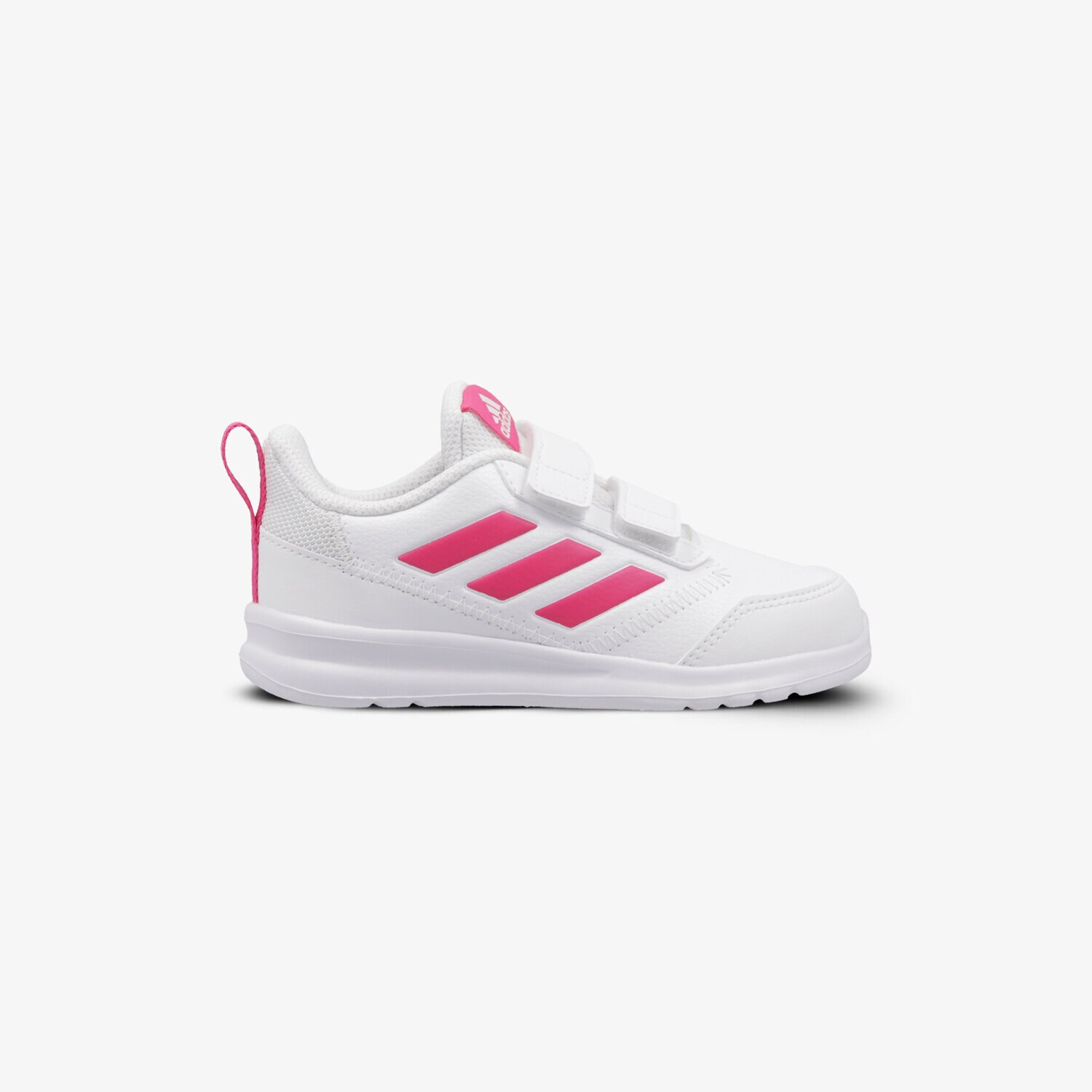 dětské tenisky ADIDAS ALTARUN CF I CM8582 BÍLÁ