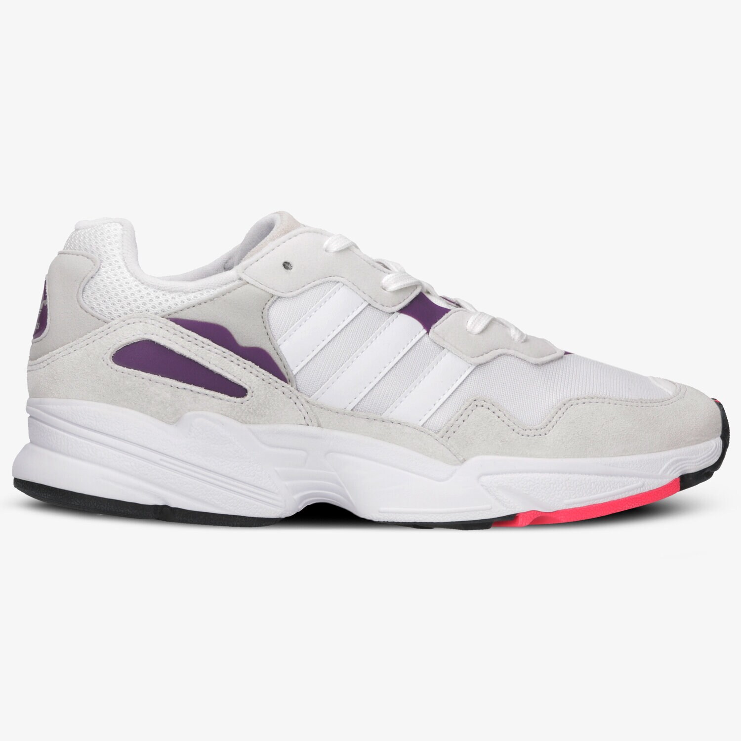 pánské tenisky ADIDAS YUNG-96 CHASM DB2601 BÍLÁ
