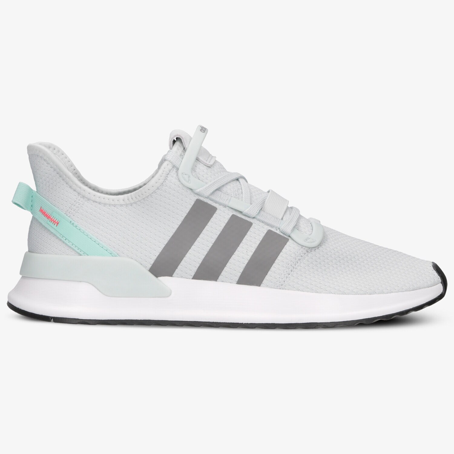 pánské tenisky ADIDAS U_PATH RUN G27638 ŠEDÁ