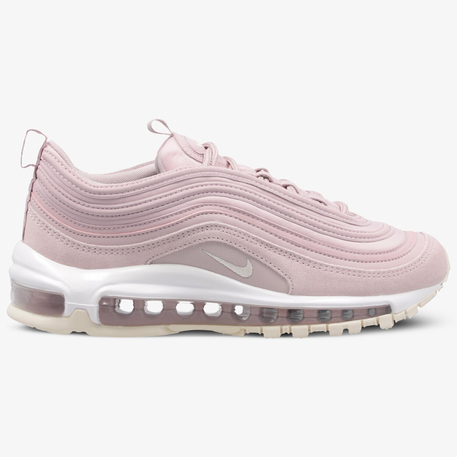 dámské tenisky NIKE W AIR MAX 97 PRM 917646-500 FIALOVÁ