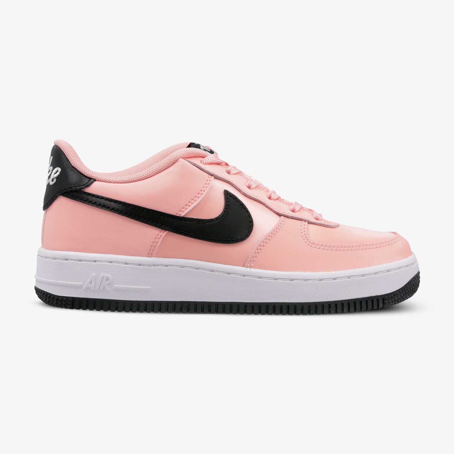 dětské tenisky NIKE AIR FORCE 1 VDAY (GS) BQ6980-600