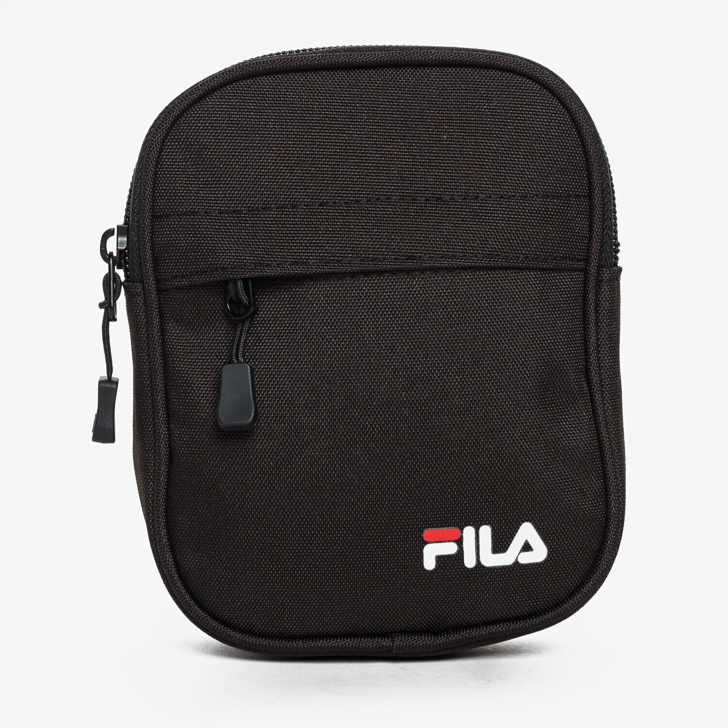 dámská taška FILA TAŠKA NEW PUSHER BAG BERLIN BERLIN 685054002 ČERNÁ