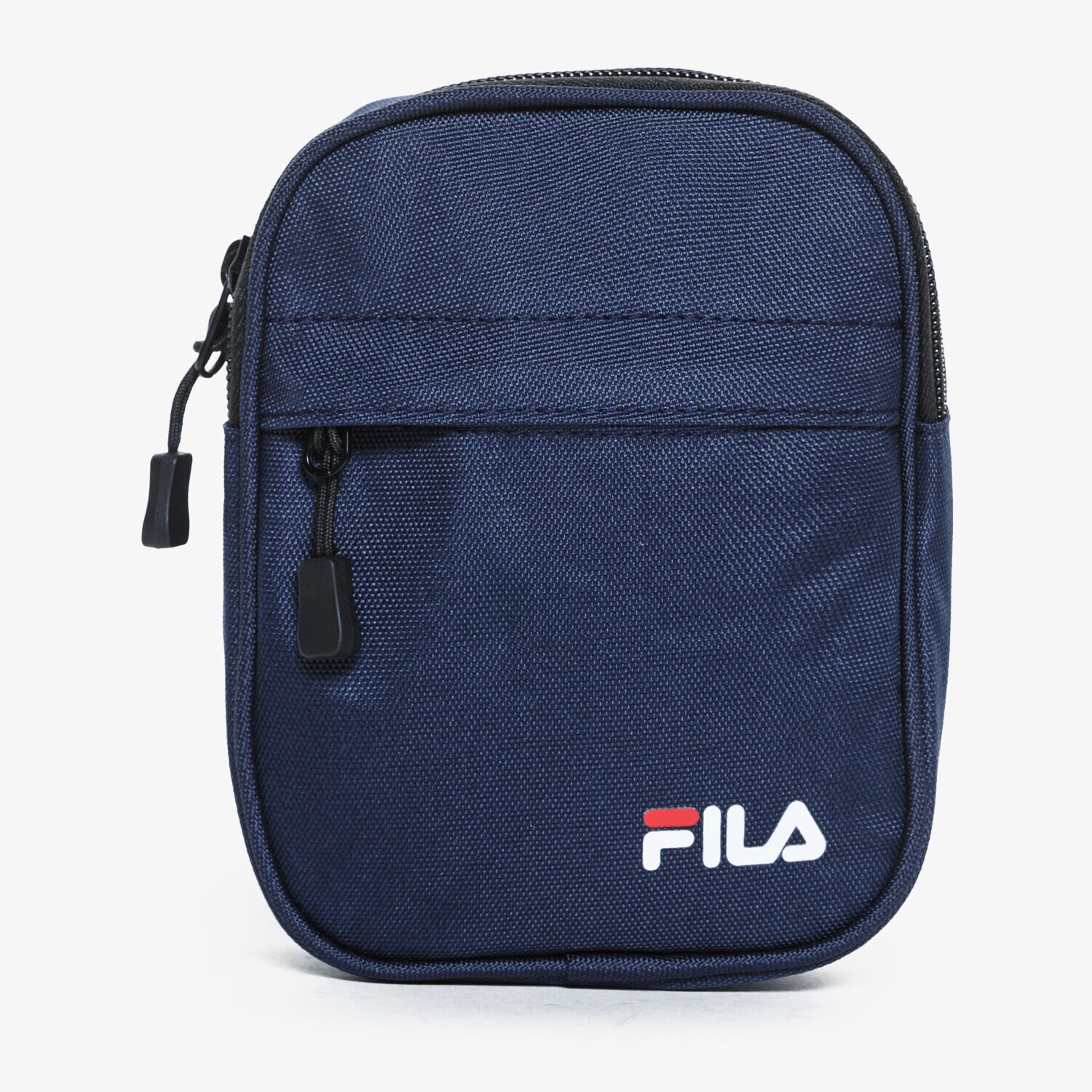 dámská taška FILA TAŠKA NEW PUSHER BAG BERLIN NVY NVY 685054170 TMAVOMODRÁ
