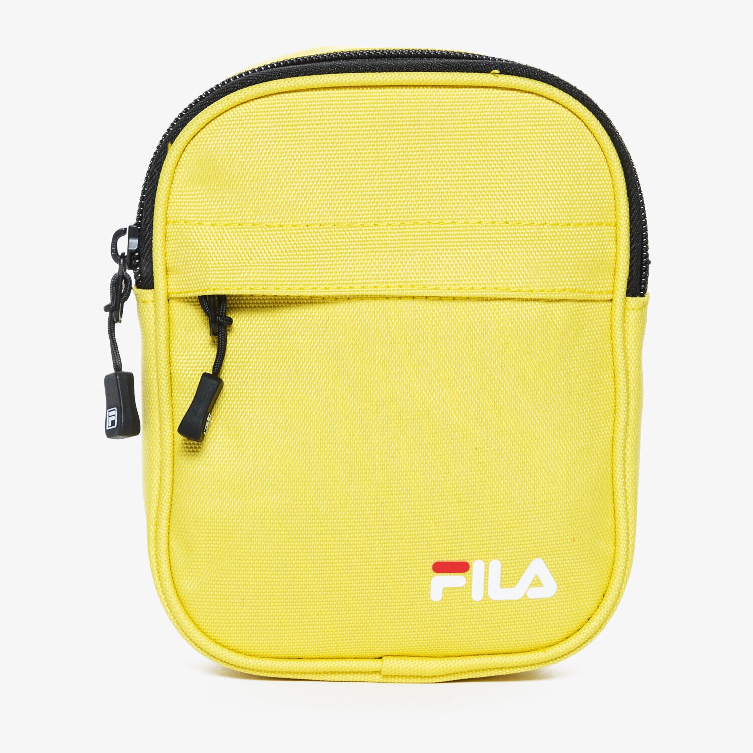 dámská taška FILA TAŠKA NEW PUSHER BAG BERLIN YLW YLW 685054V51 ŽLUTÁ