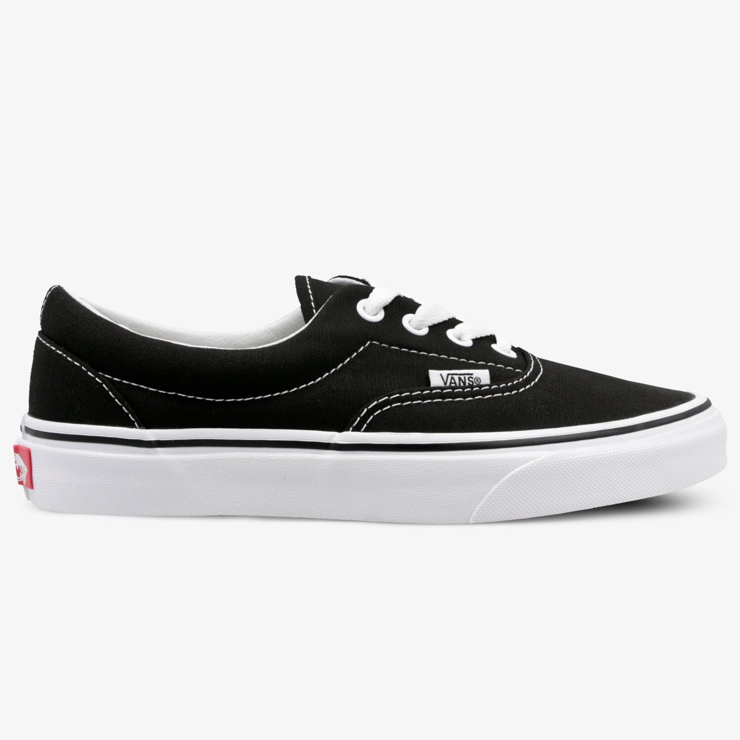 dámské tenisky VANS UA ERA  VN000EWZBLK1 ČERNÁ