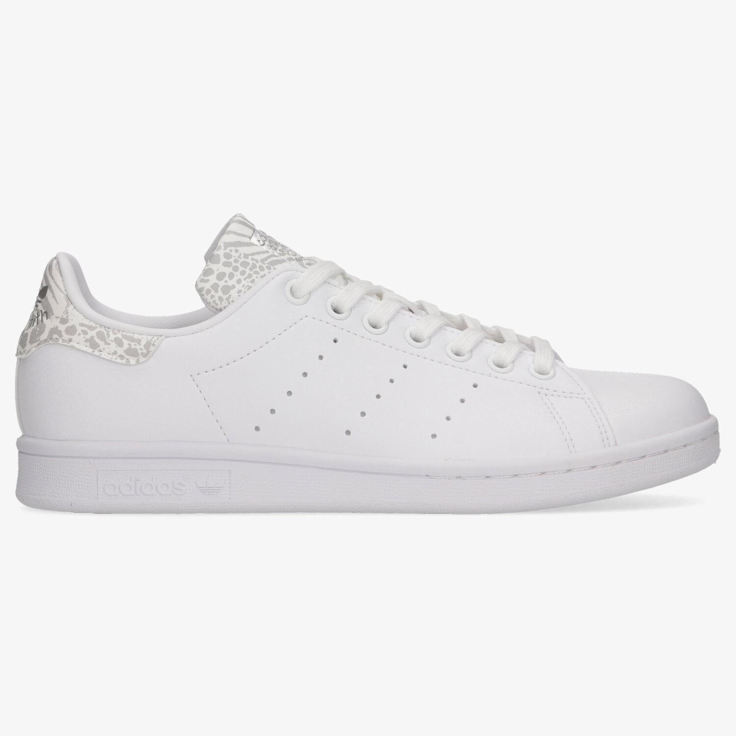 dámské tenisky ADIDAS STAN SMITH  GW1702 BÍLÁ