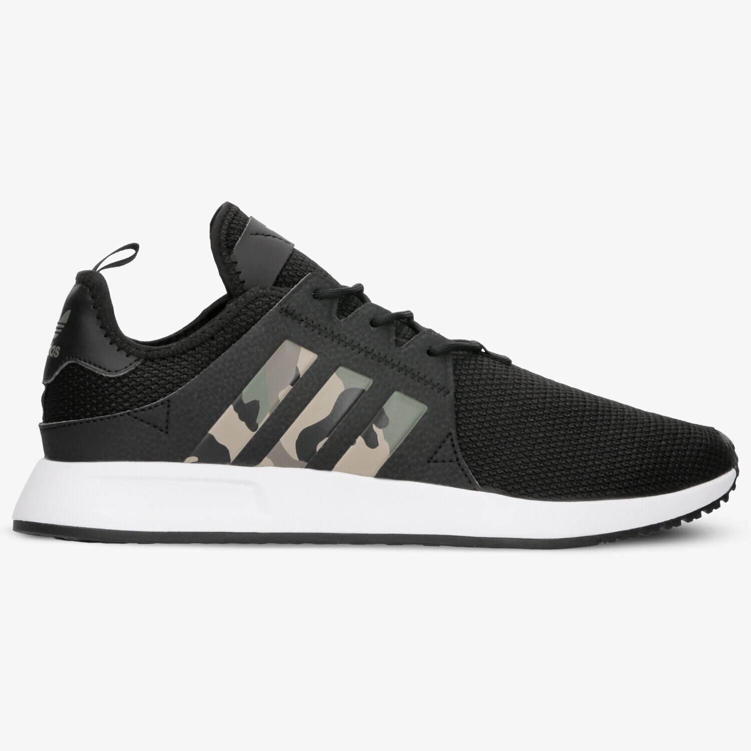 pánské tenisky ADIDAS X_PLR BD7983 ČERNÁ