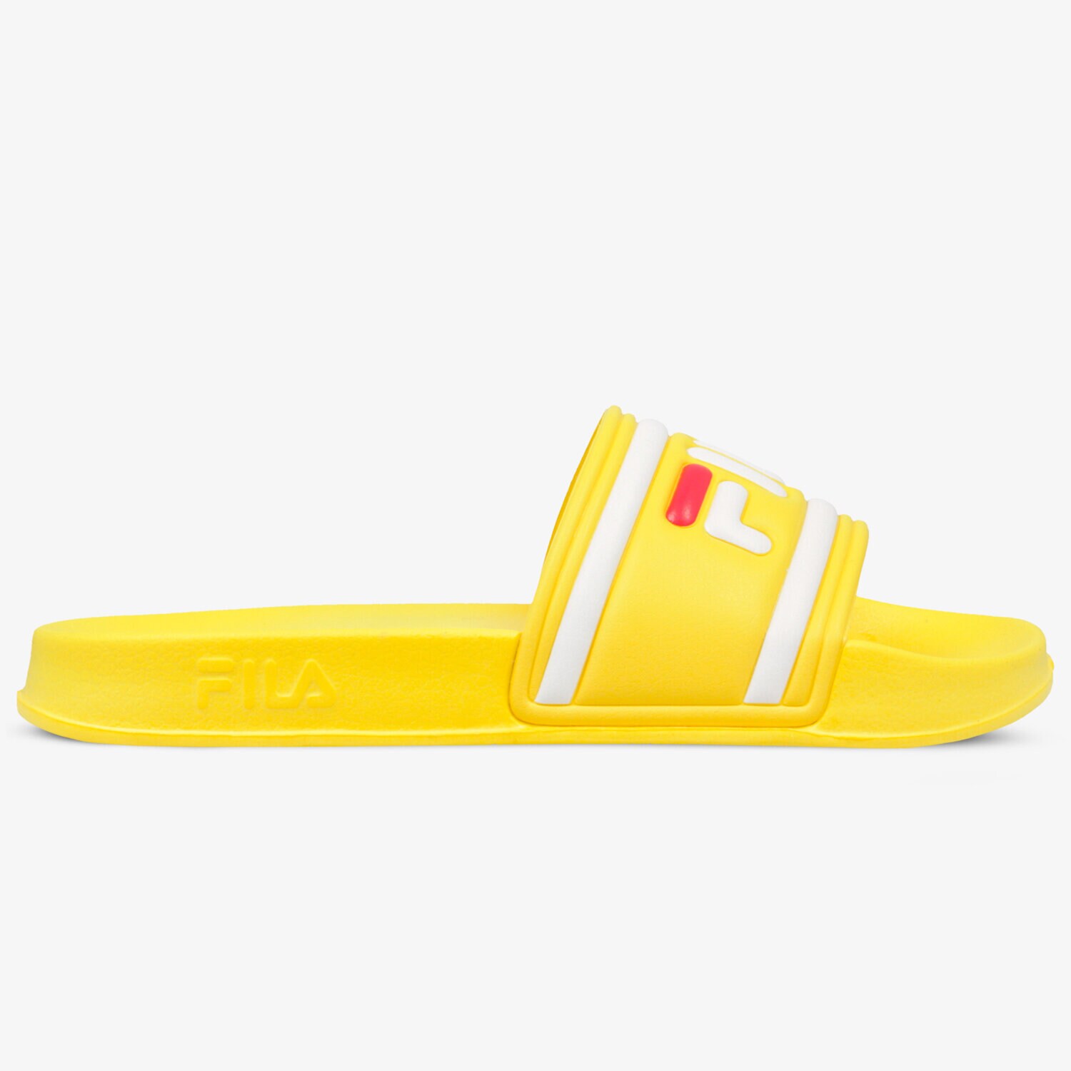 FILA MORRO BAY SLIPPER WMN 101034060K ŽLUTÁ