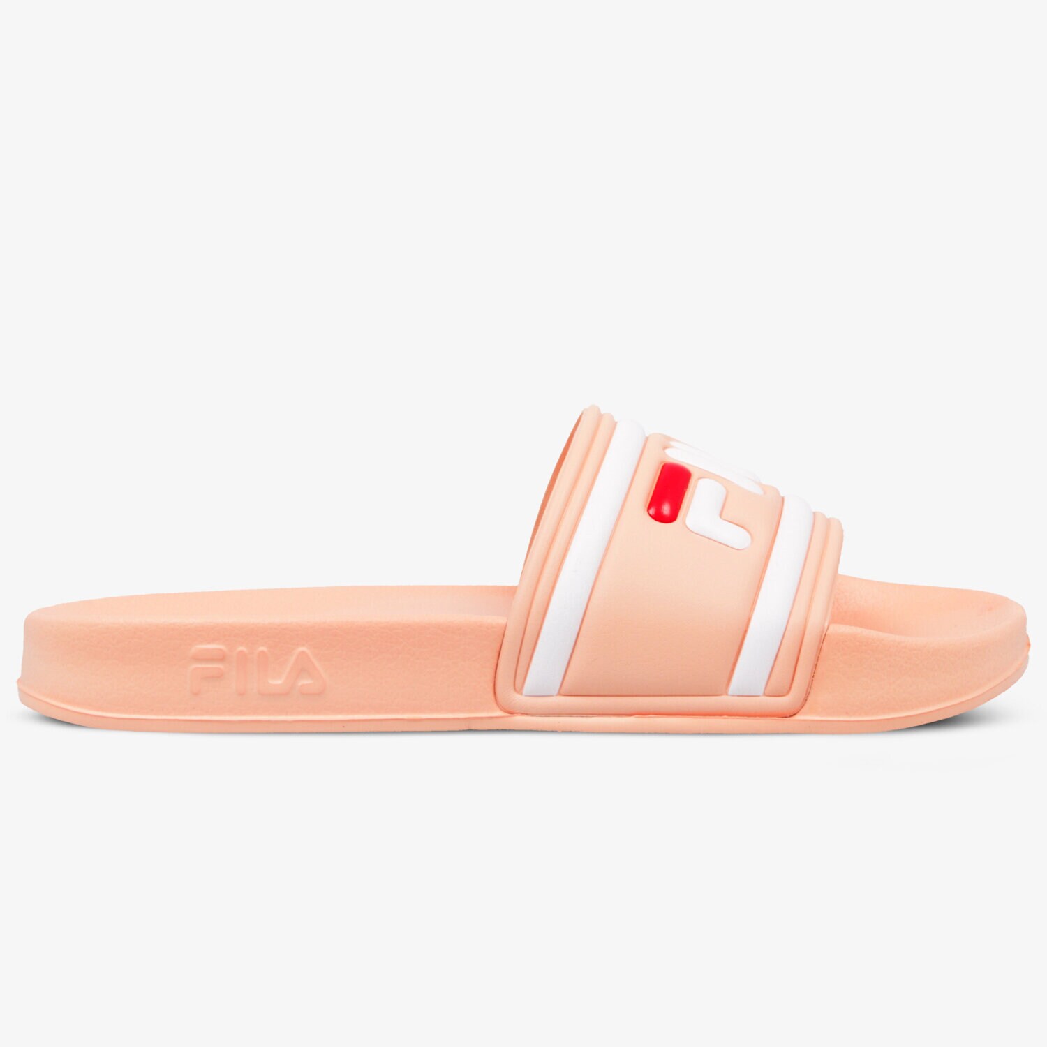 FILA MORRO BAY SLIPPER WMN 101034071B ORANŽOVÁ