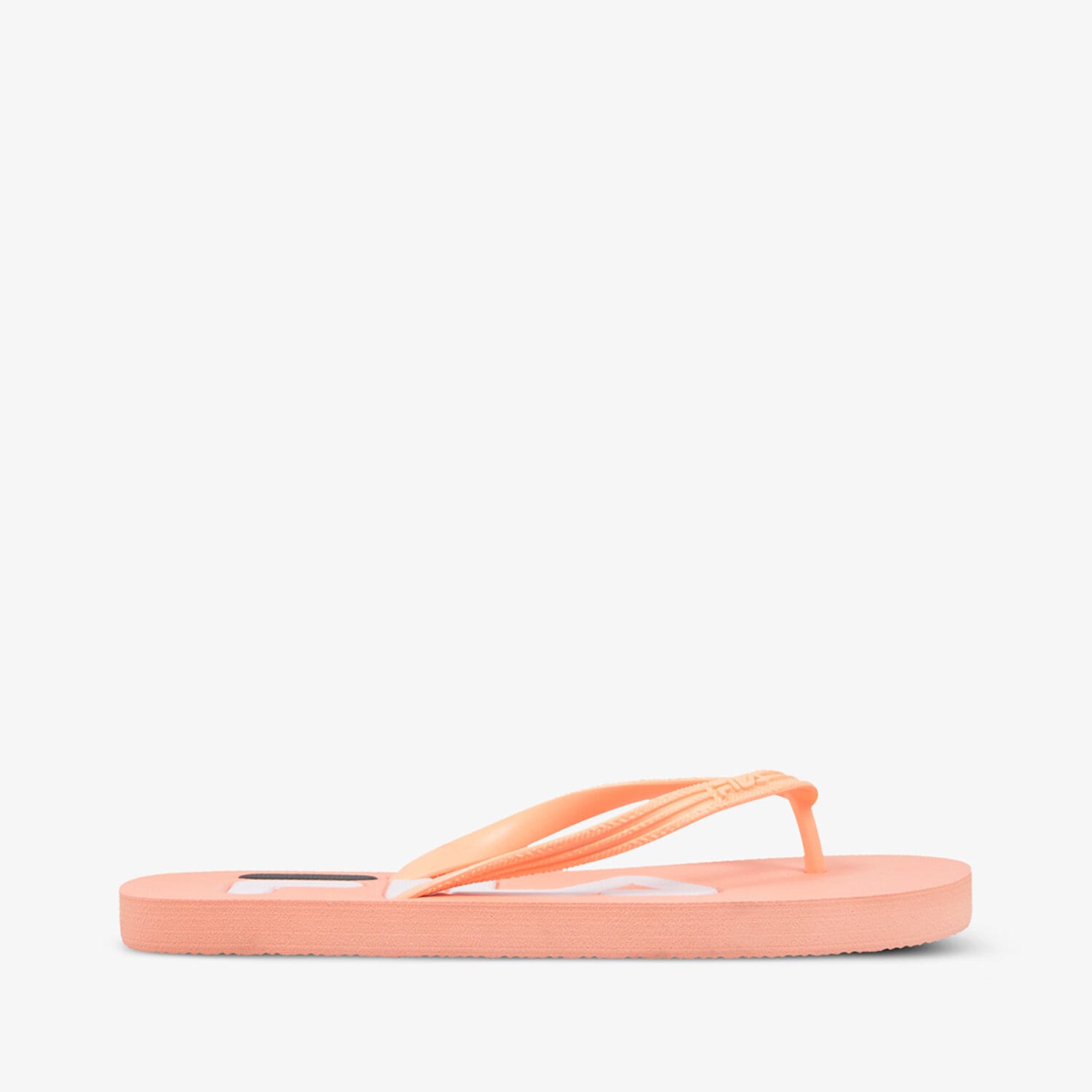 FILA TROY SLIPPER WMN 101034971B ORANŽOVÁ