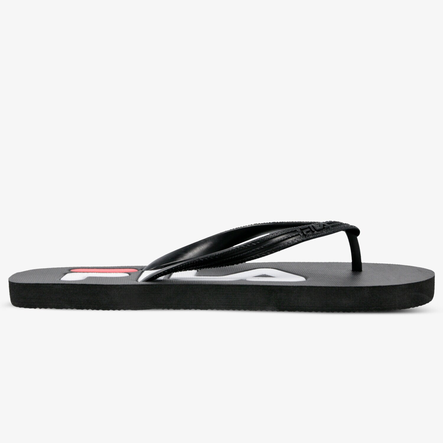 FILA TROY SLIPPER WMN 101034925Y ČERNÁ