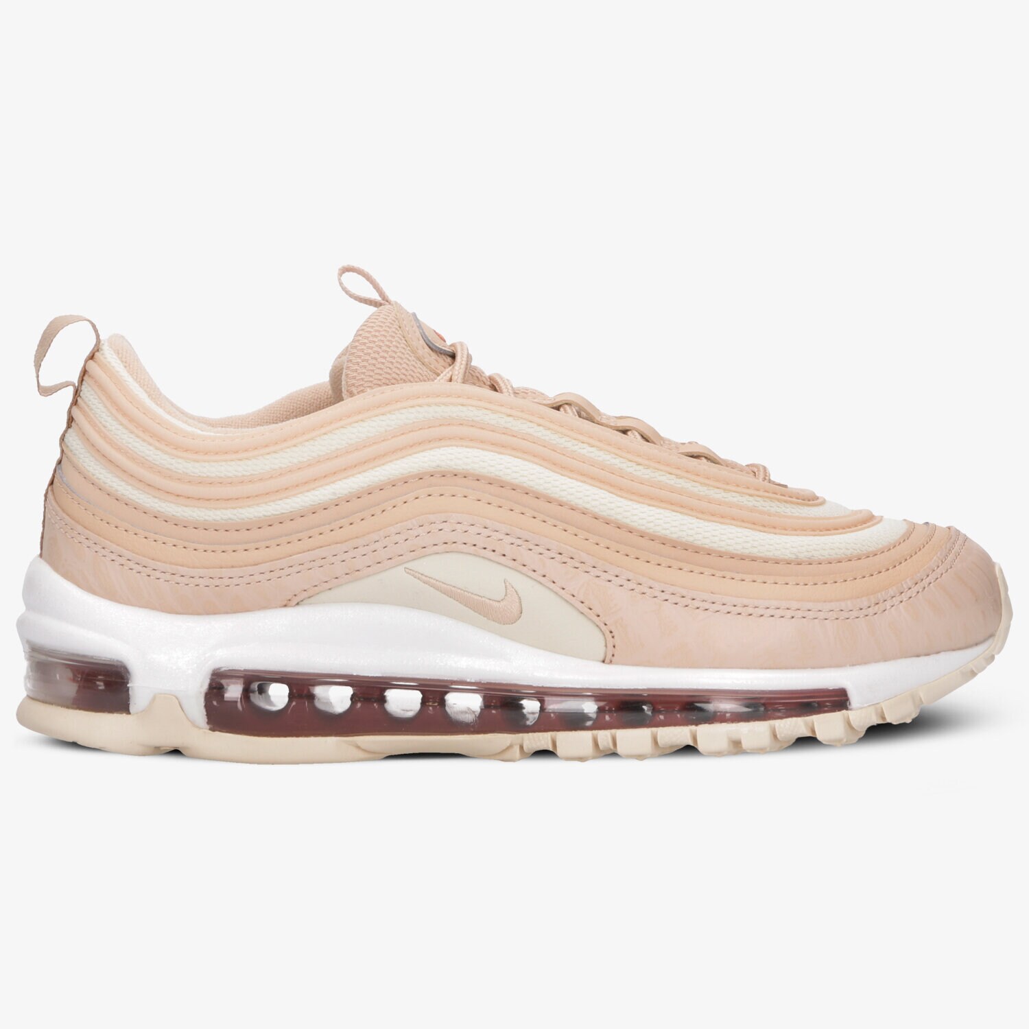 dámské tenisky NIKE W AIR MAX 97 LX AR7621-201 RŮŽOVÁ
