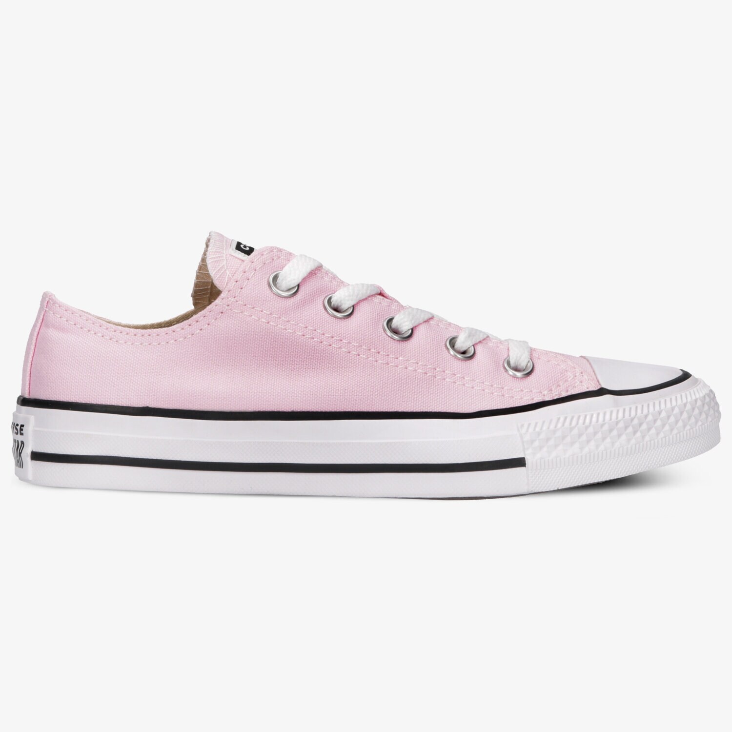 dámské tenisky CONVERSE CHUCK TAYLOR ALL STAR  163358C RŮŽOVÁ