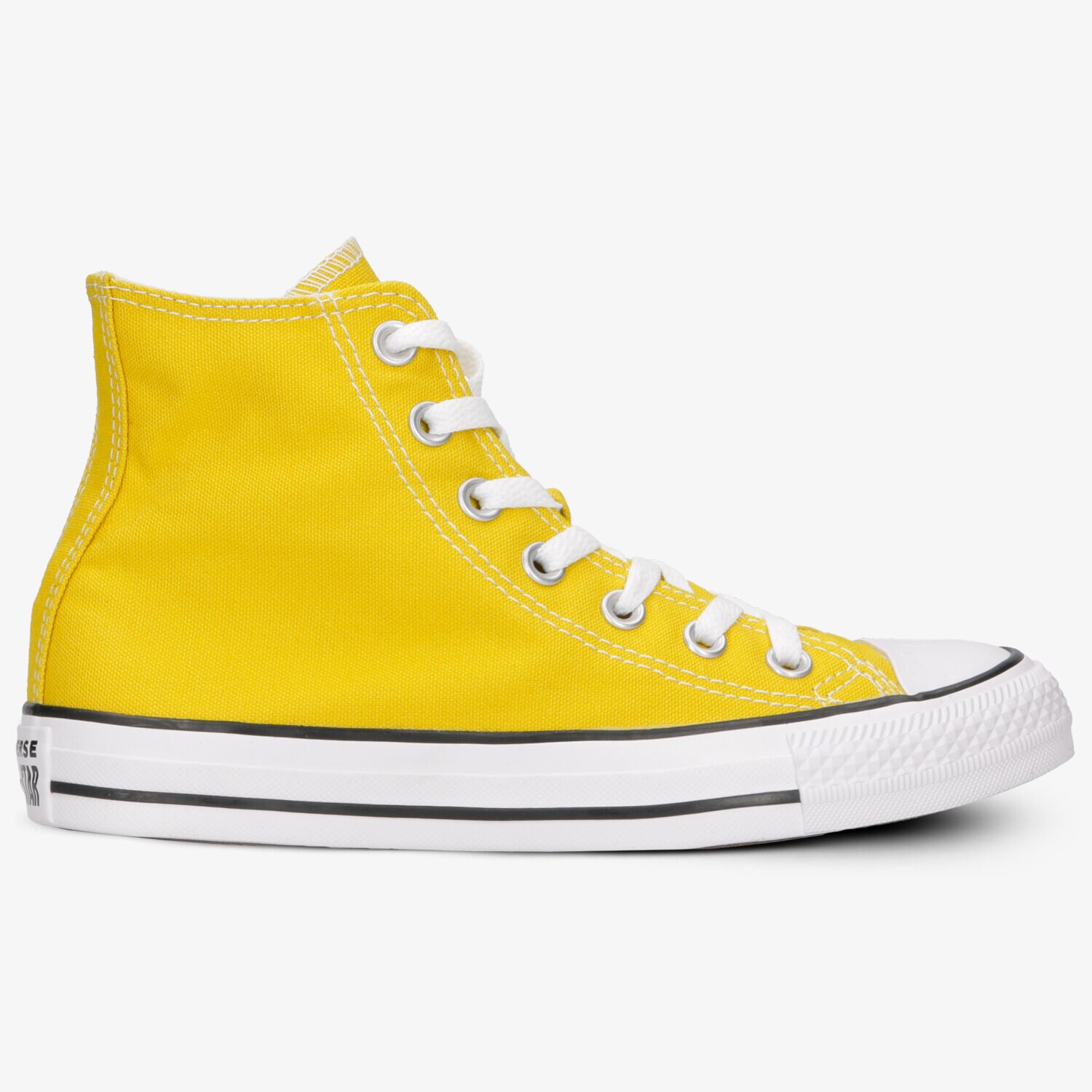 dámské tenisky CONVERSE CHUCK TAYLOR ALL STAR  163353C ŽLUTÁ