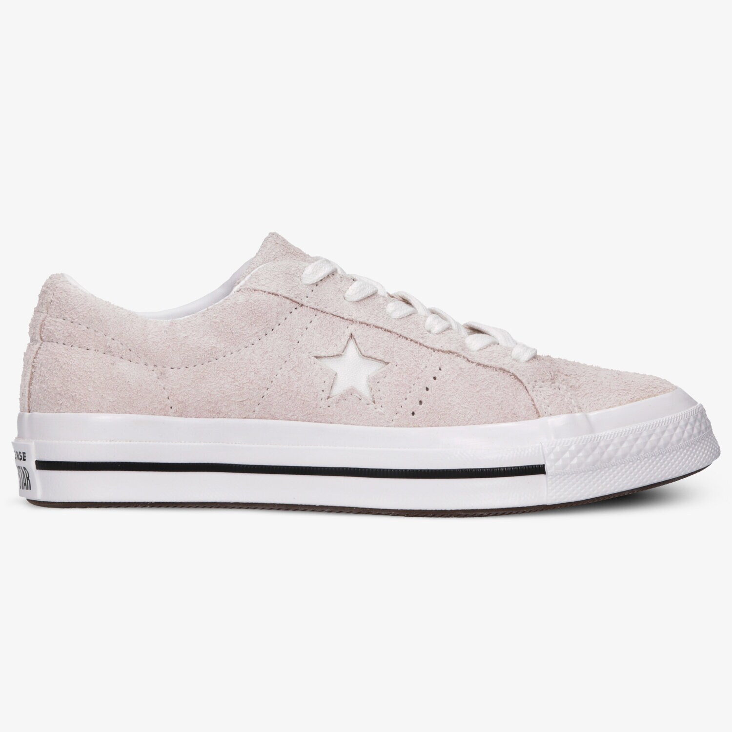 dámské tenisky CONVERSE ONE STAR 161577C BÉŽOVÁ