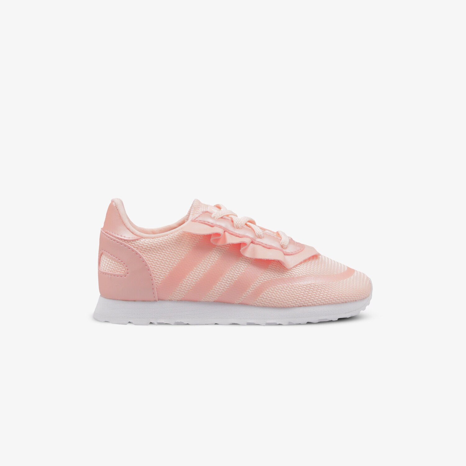 dětské tenisky ADIDAS N-5923 EL I DB3584 RŮŽOVÁ