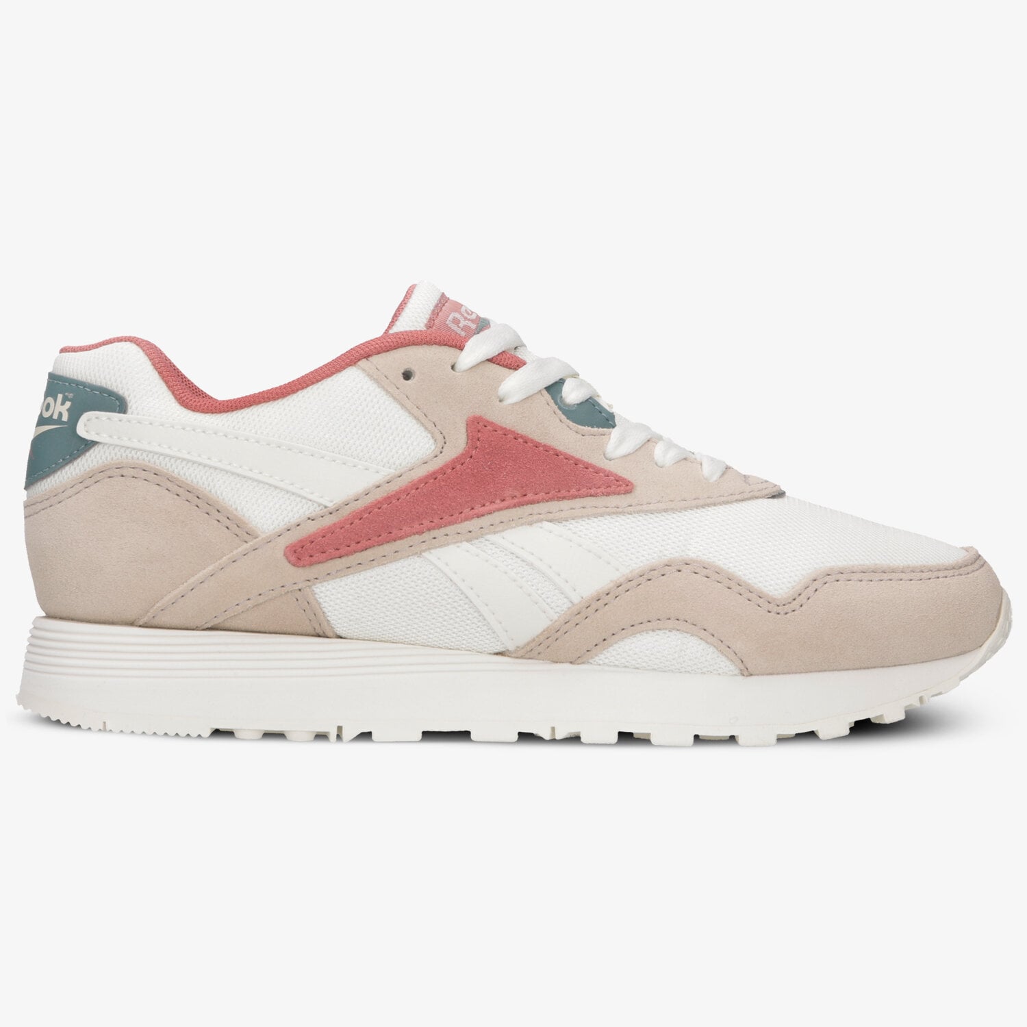 dámské tenisky REEBOK RAPIDE CN7539 BÉŽOVÁ