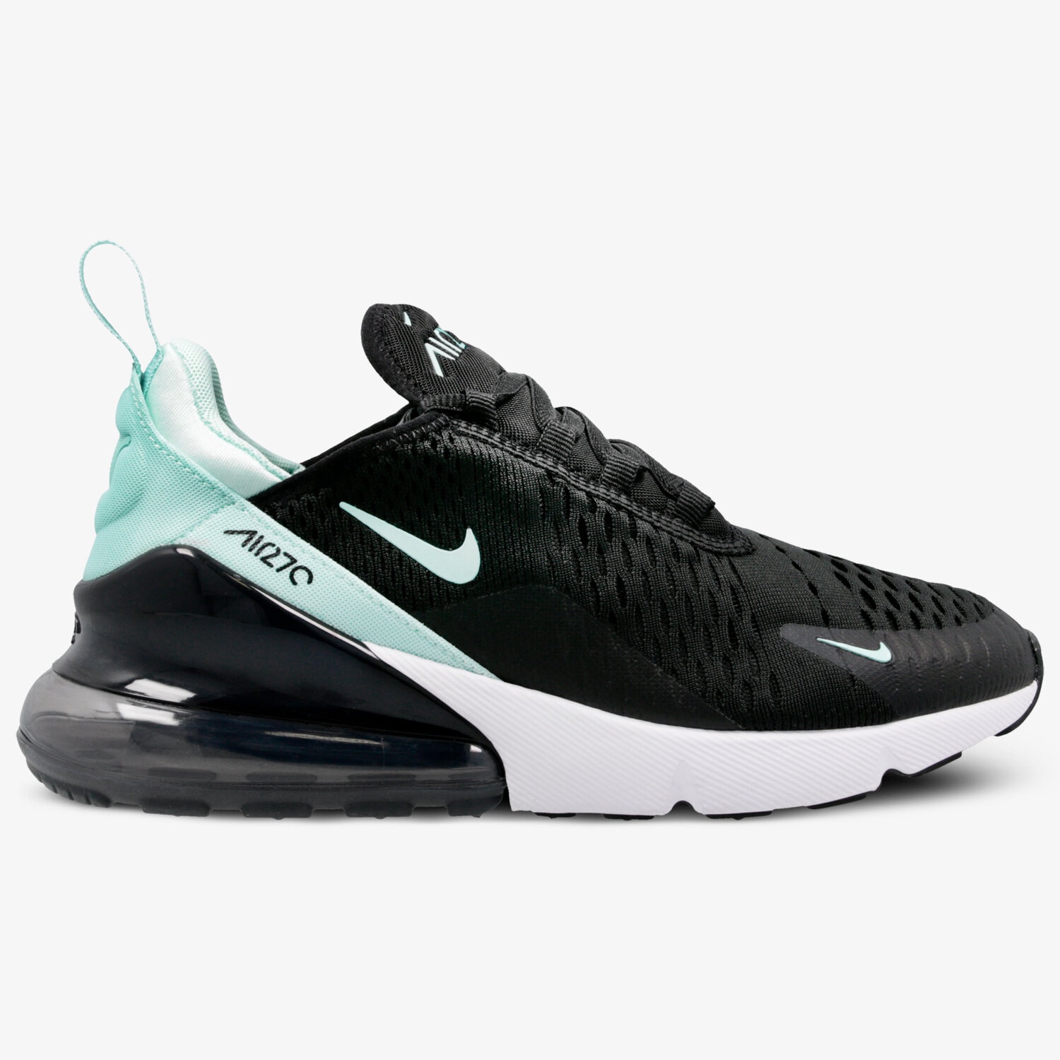 dámské tenisky NIKE W AIR MAX 270 AH6789-008 ČERNÁ