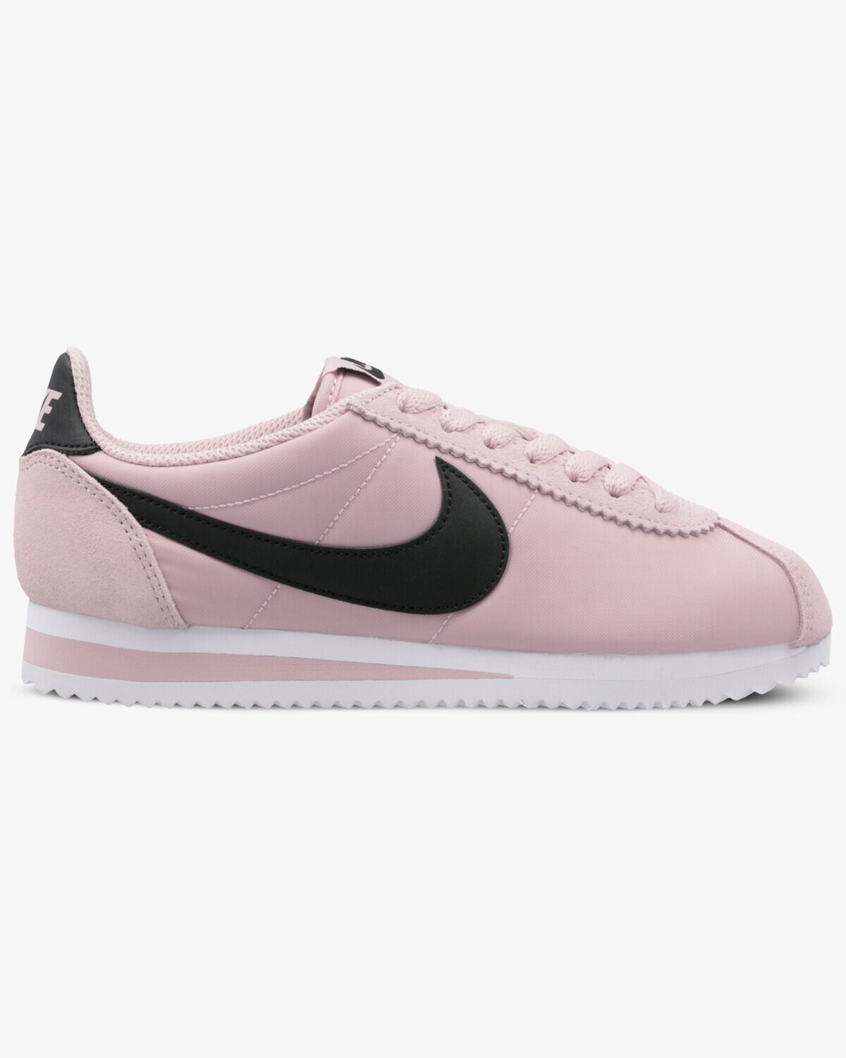 dámské tenisky NIKE WMNS CLASSIC CORTEZ NYLON 749864-502 RŮŽOVÁ
