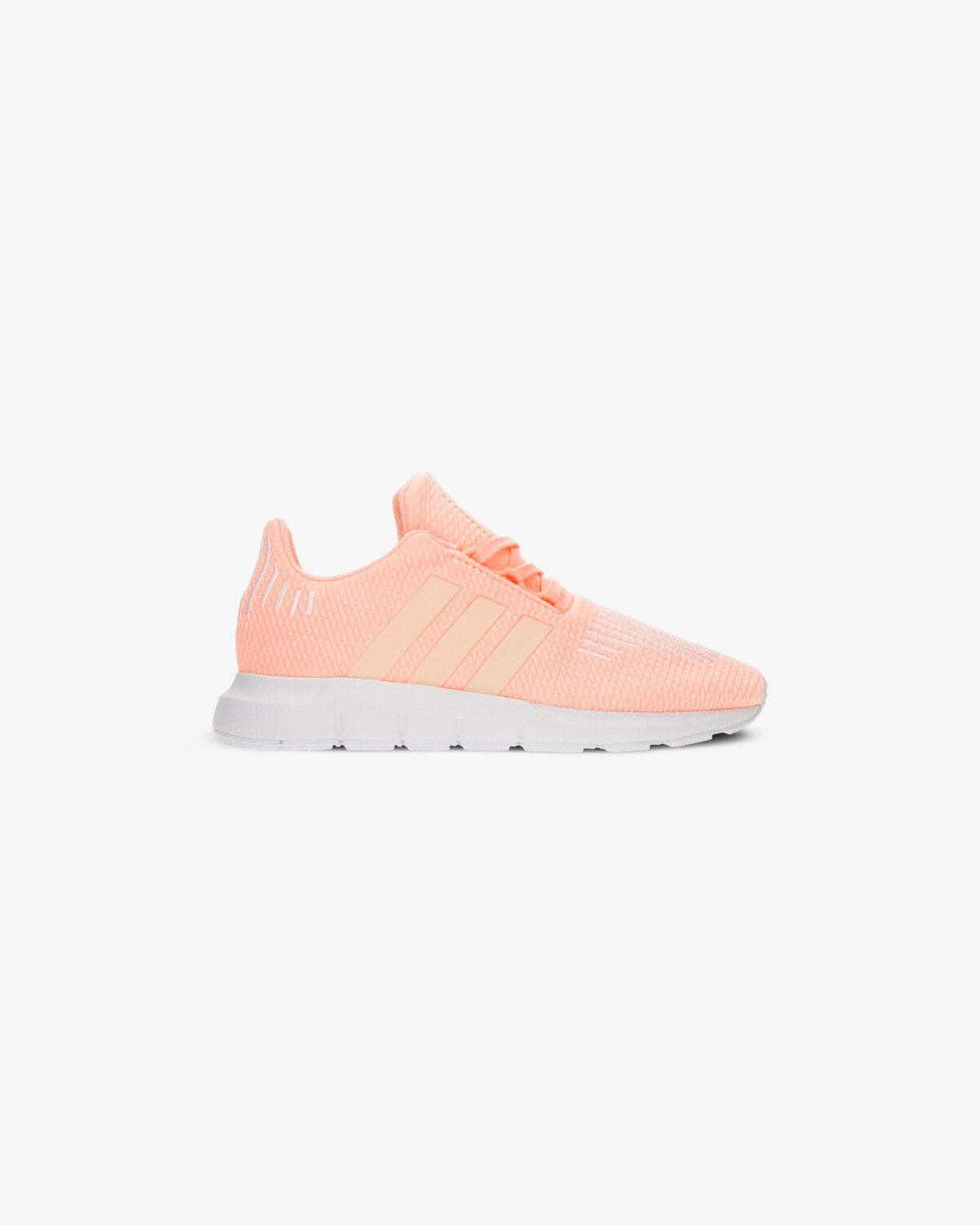 dětské tenisky ADIDAS SWIFT RUN C CG6922 RŮŽOVÁ