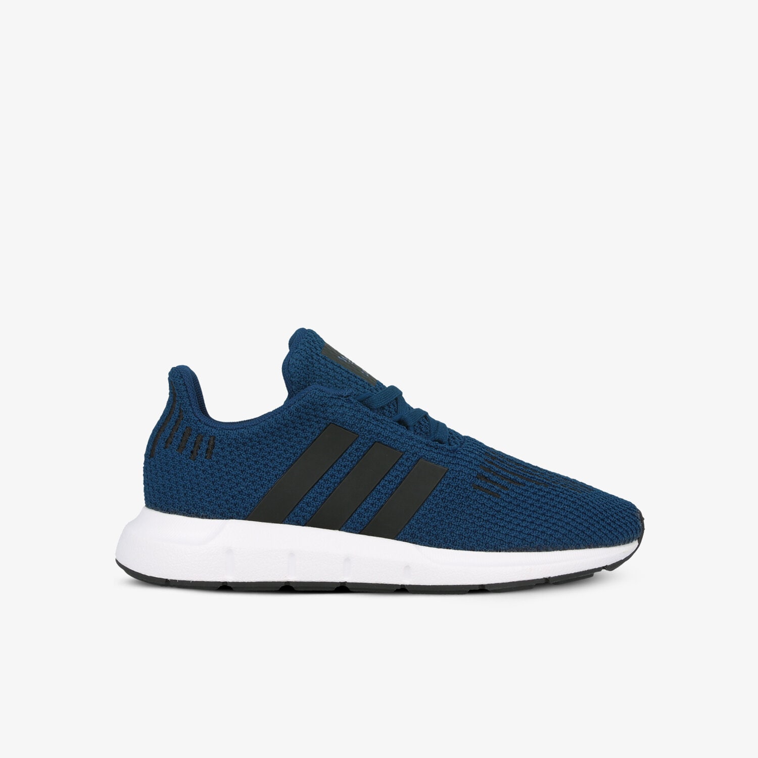 dětské tenisky ADIDAS SWIFT RUN C CG6925 TMAVOMODRÁ